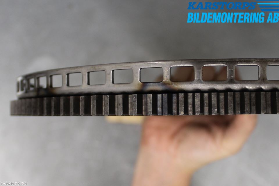 Volvo XC90/RECHARGE 16- Svänghjul Aut