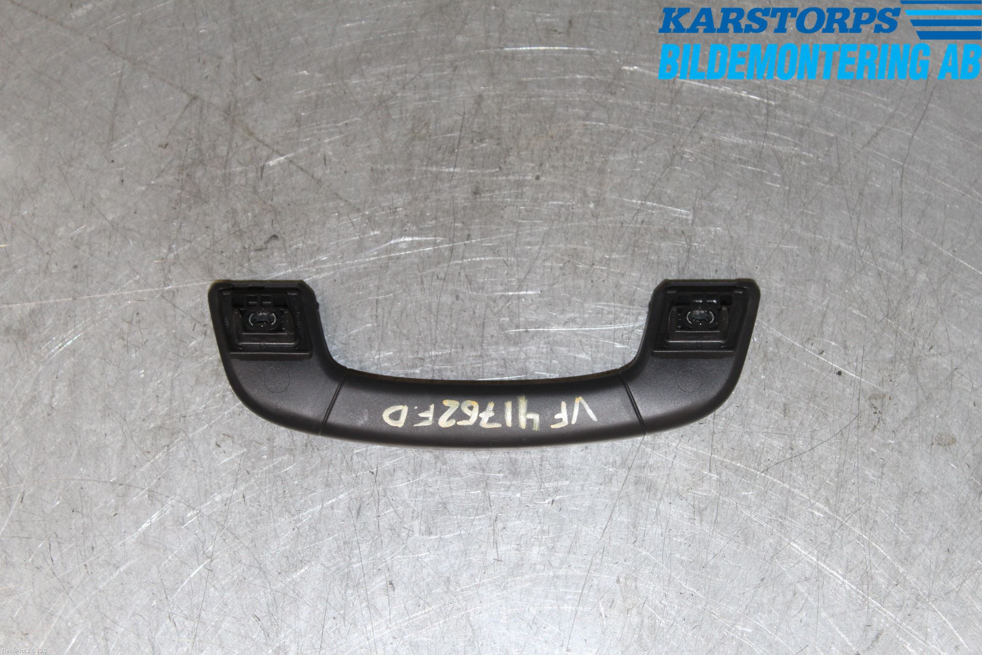 BMW 7 F01/02/03/04 09-15 Kurvhandtag I Tak