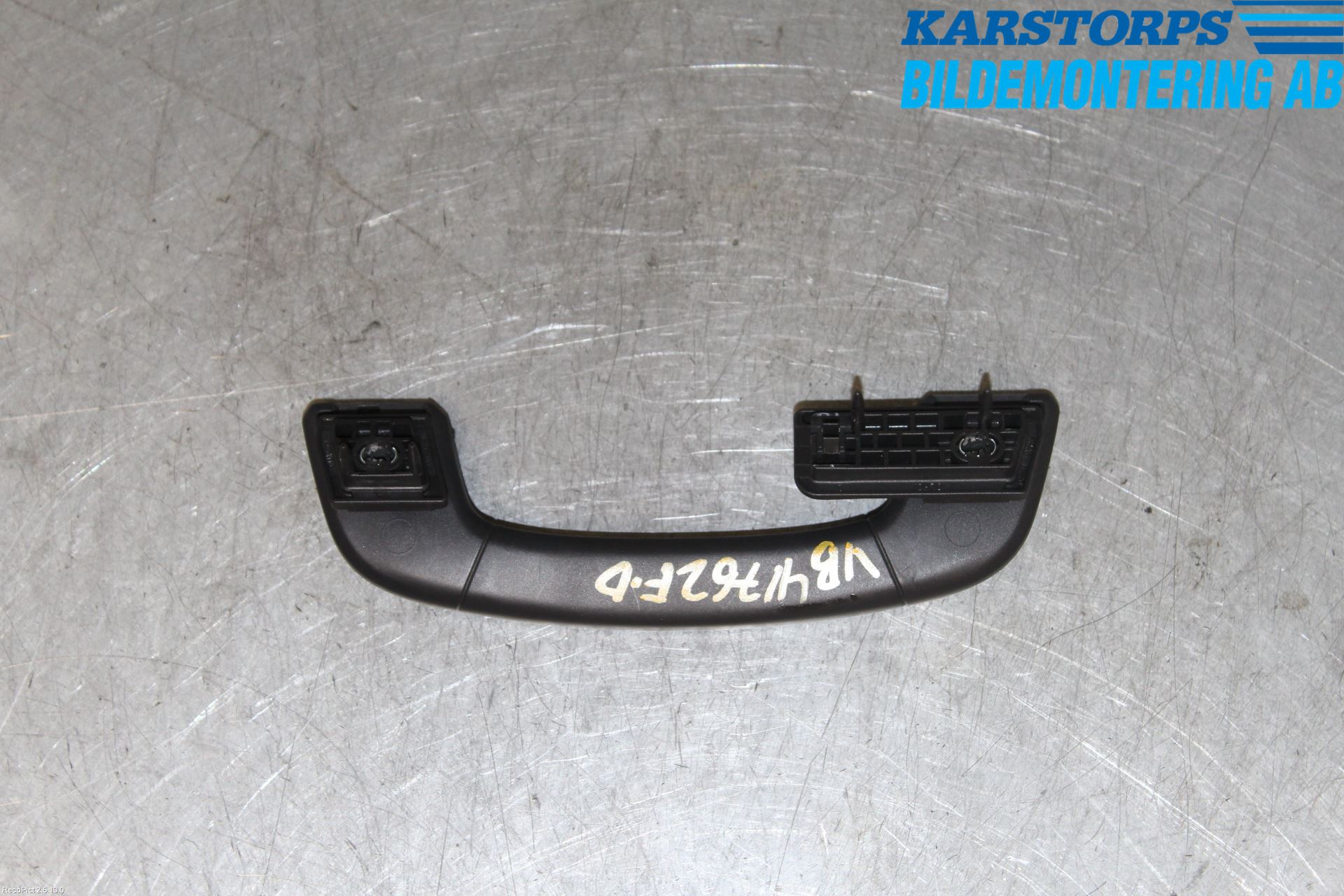 BMW 7 F01/02/03/04 09-15 Kurvhandtag I Tak