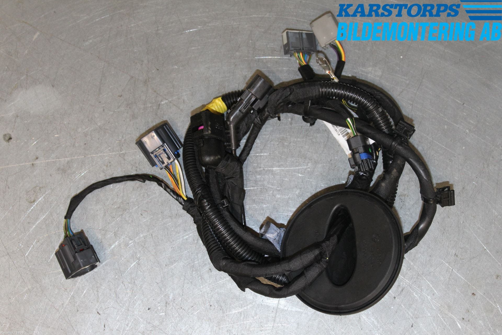 Volvo XC60 14-17 Kabelhärva