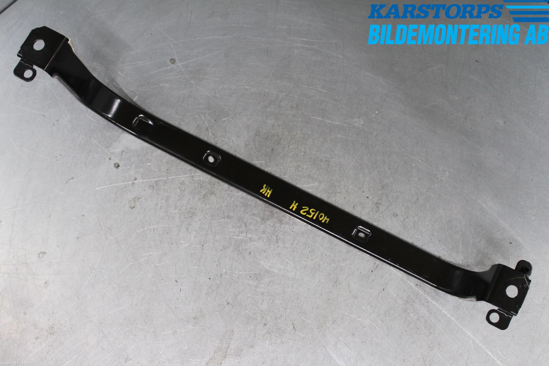 Volvo XC60 14-17 Bränsletanksband