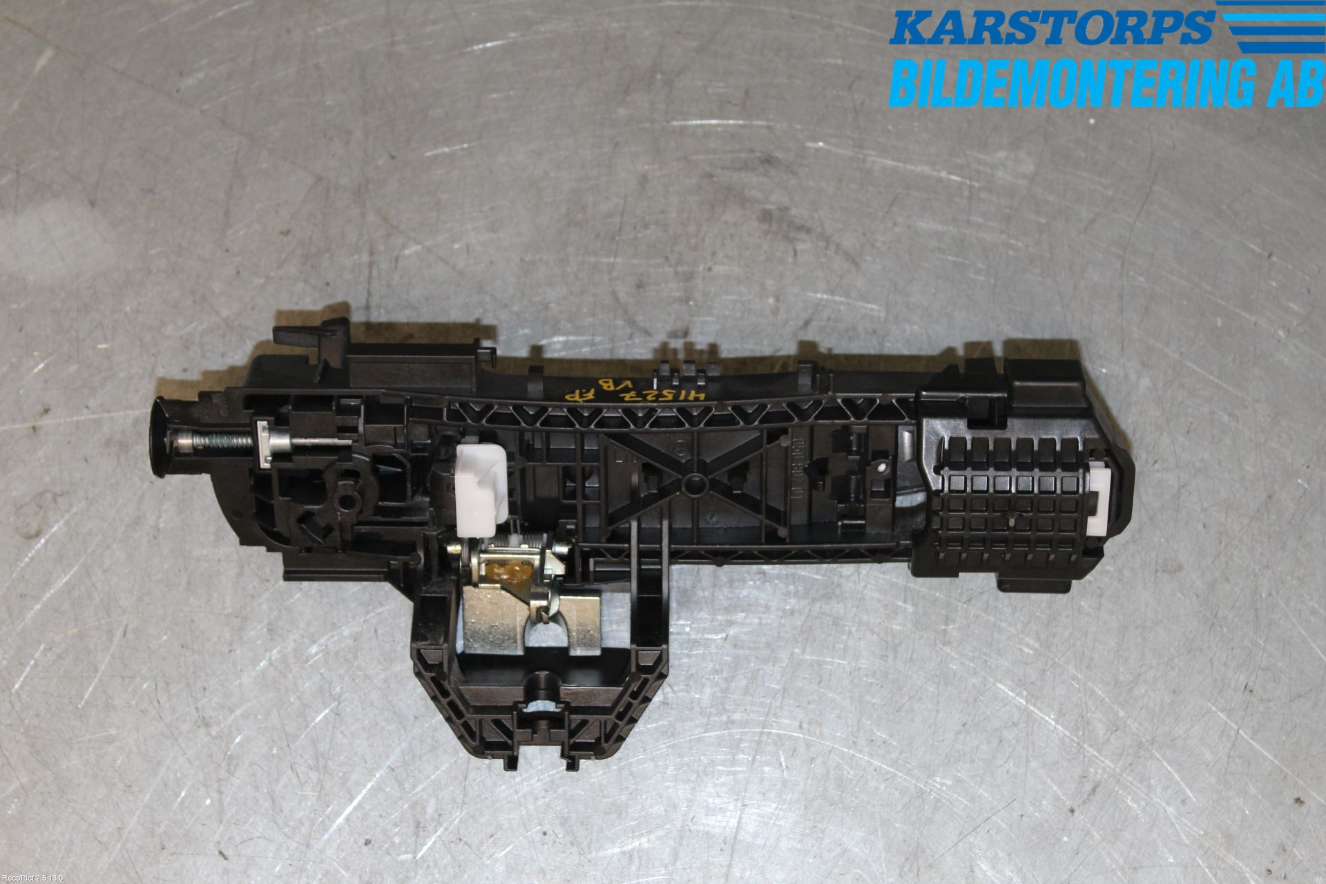 Mercedes-Benz MB CLA-KLASS (C117/X117) 13-19 Dörrhandtag Yttre Vä