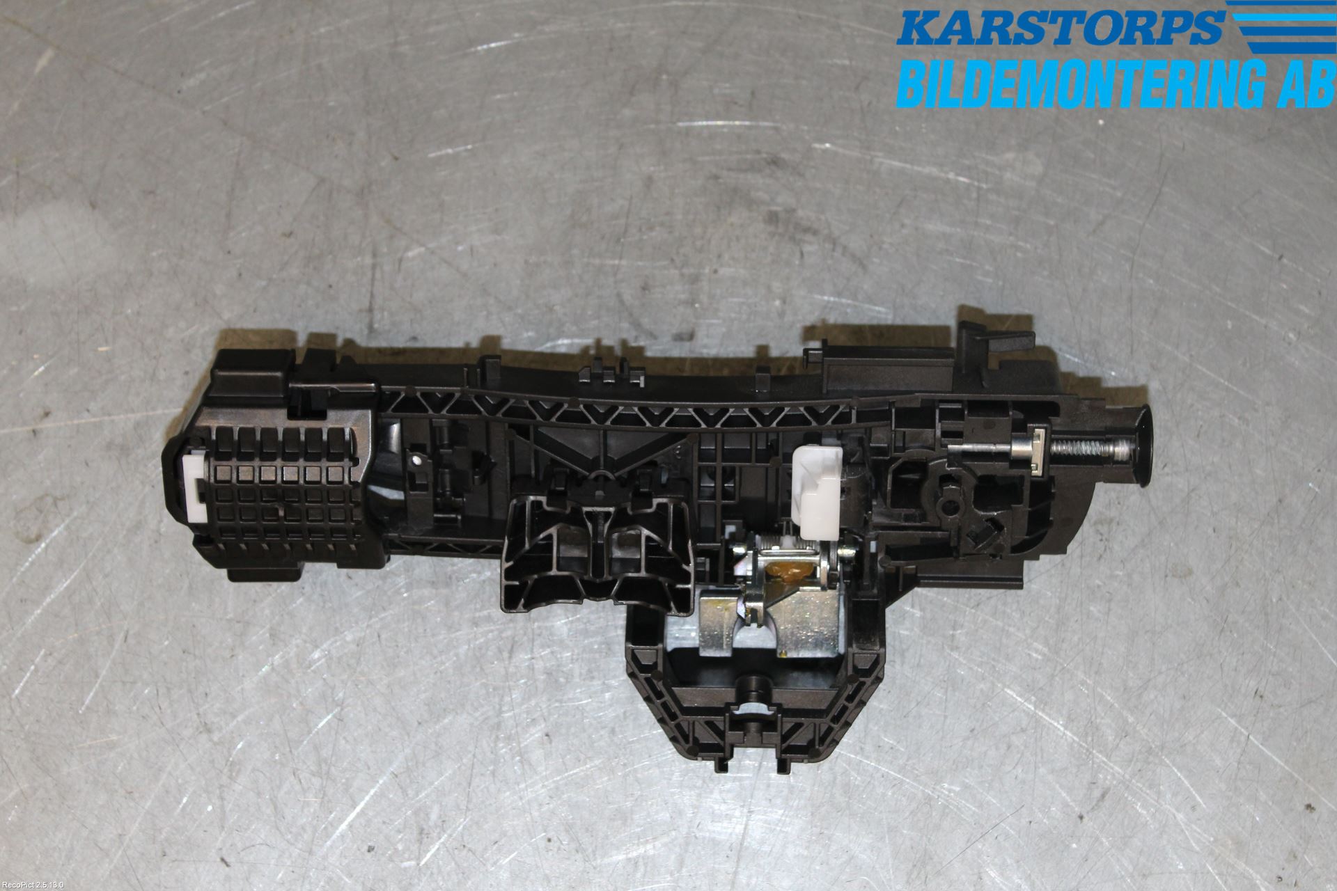 Mercedes-Benz MB CLA-KLASS (C117/X117) 13-19 Dörrhandtag Yttre Hö