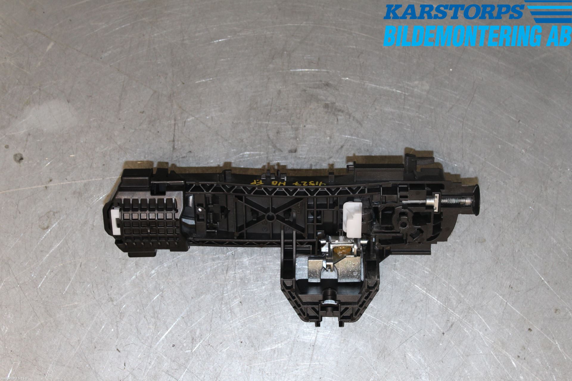Mercedes-Benz MB CLA-KLASS (C117/X117) 13-19 Dörrhandtag Yttre Hö