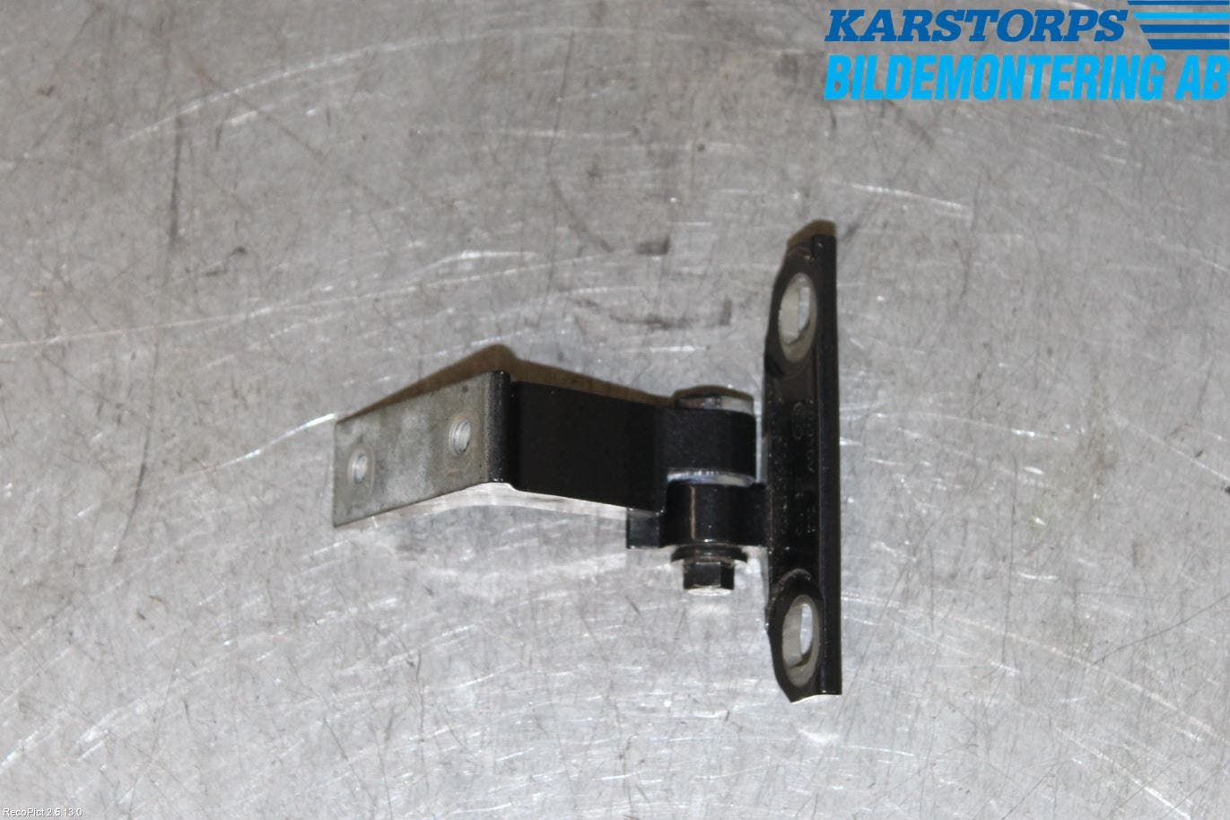 Volvo V60 14-18 Dörrgångjärn
