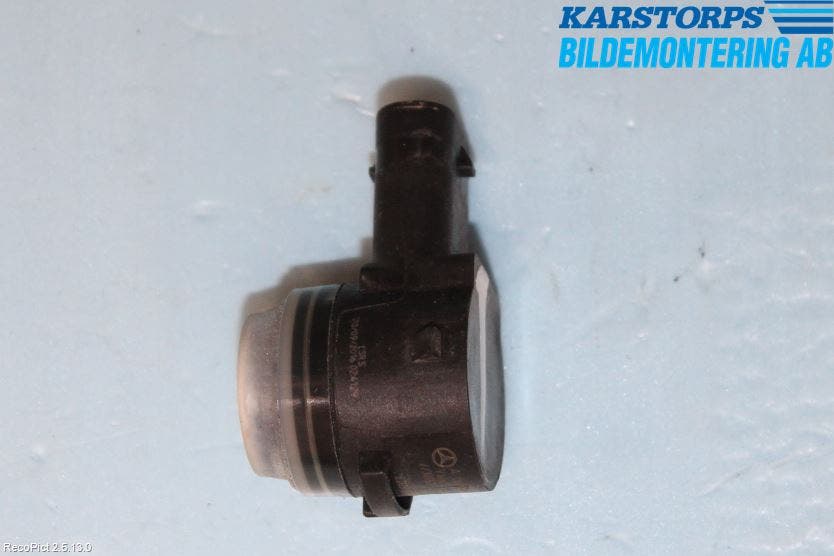 Mercedes-Benz MB CLA-KLASS (C117/X117) 13-19 Parkeringshjälp Backsensor