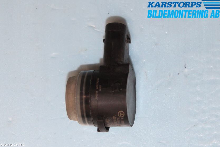 Mercedes-Benz MB C-KLASS (W205) 14-21 Parkeringshjälp Backsensor