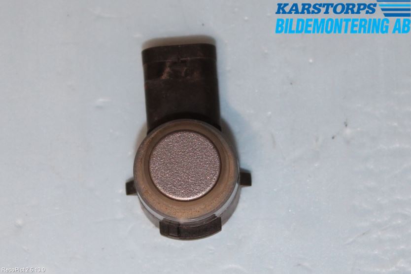 Mercedes-Benz MB C-KLASS (W205) 14-21 Parkeringshjälp Backsensor