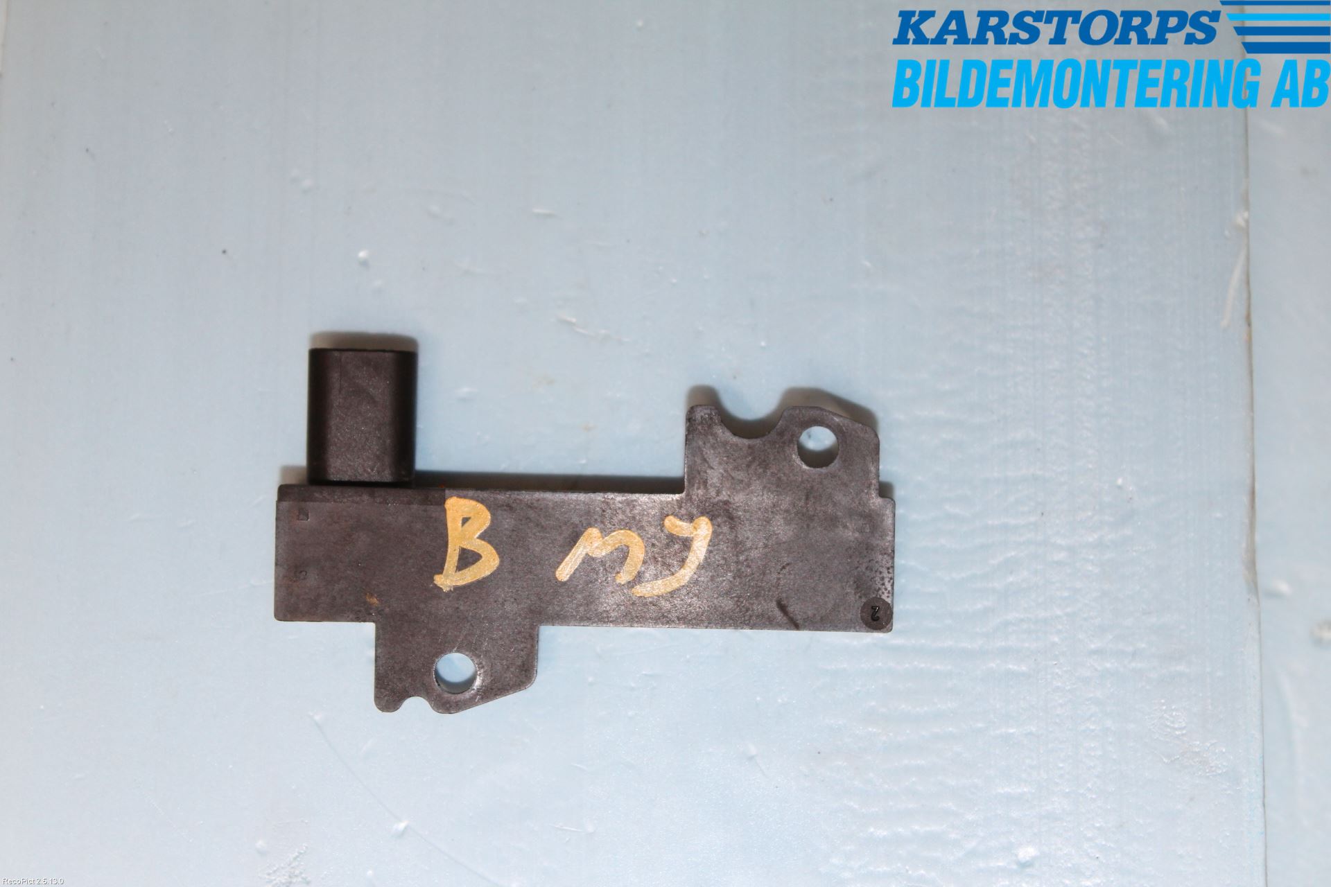 Jaguar XF 08-15 Antenn