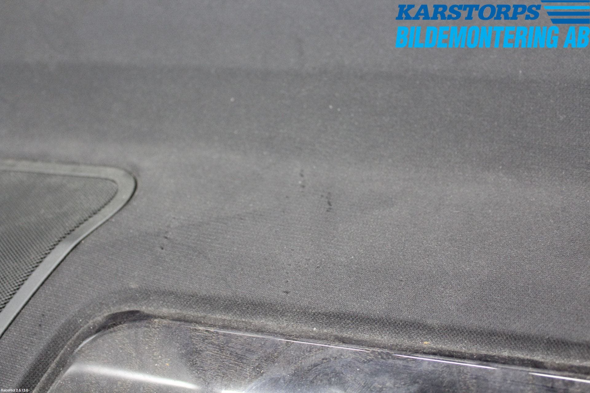 BMW 7 F01/02/03/04 09-15 Hatthylla