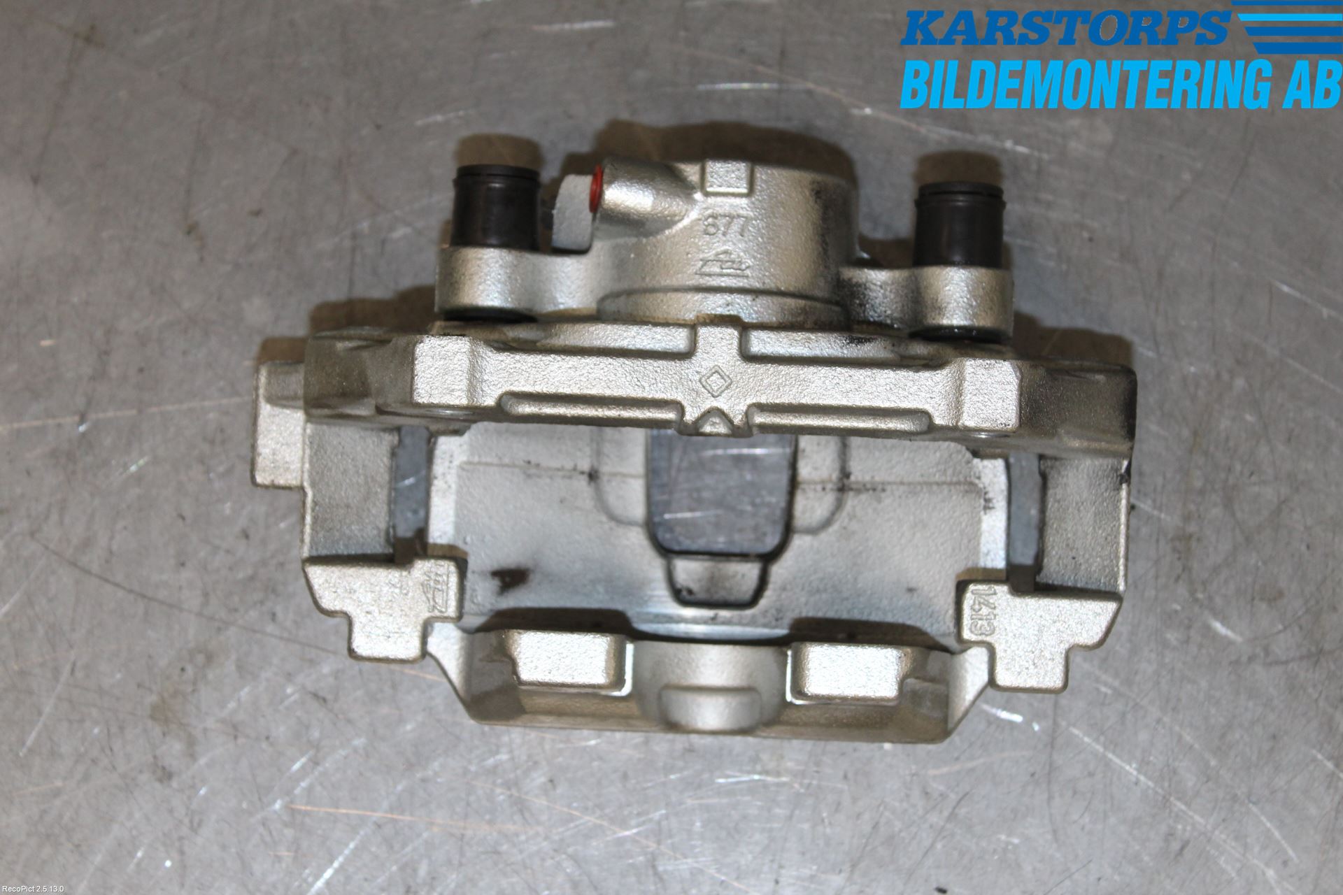 Volvo XC60 14-17 Bromsok Fram Vänster