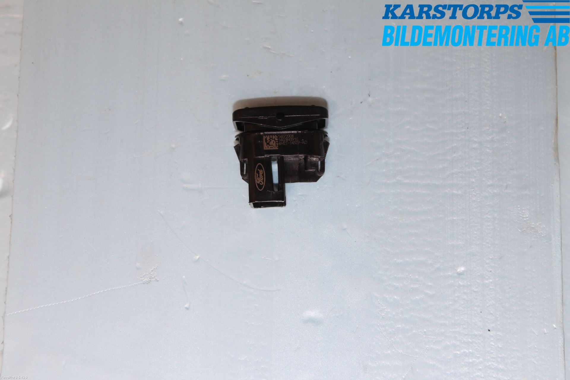 Ford MONDEO 07-15 Strömställare Elhiss