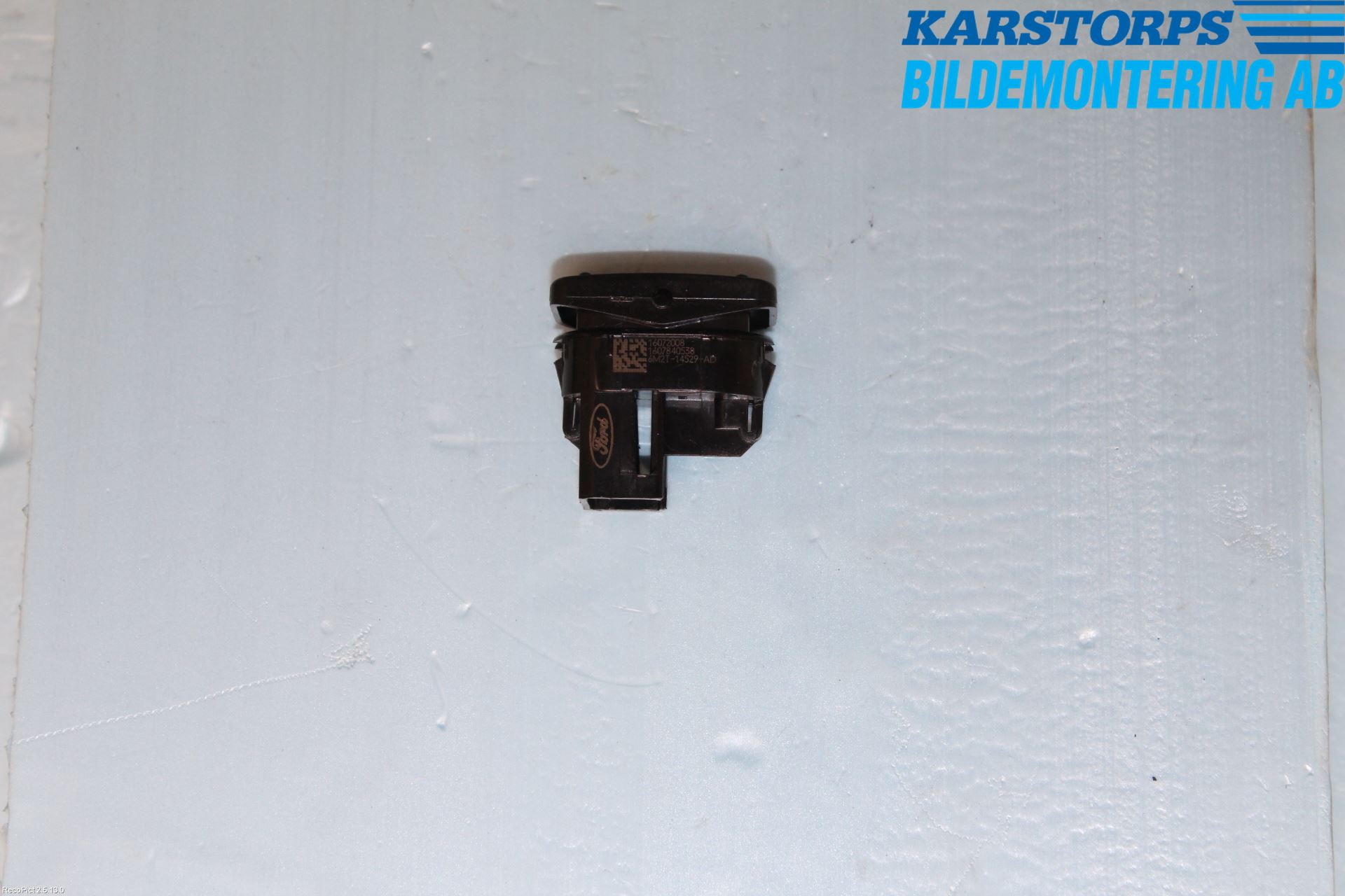 Ford MONDEO 07-15 Strömställare Elhiss