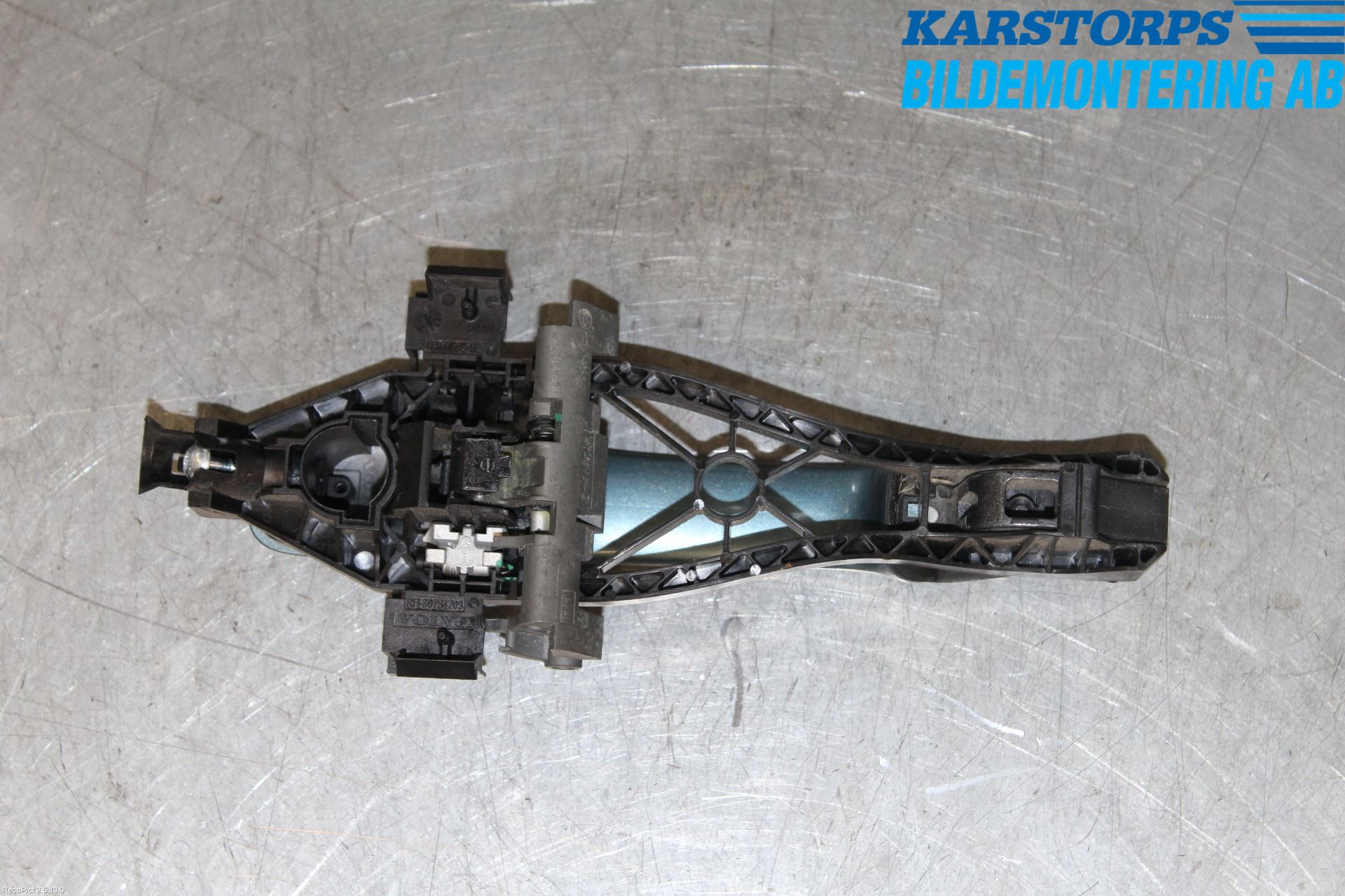 Volvo C30 07-10 Dörrhandtag Yttre Hö