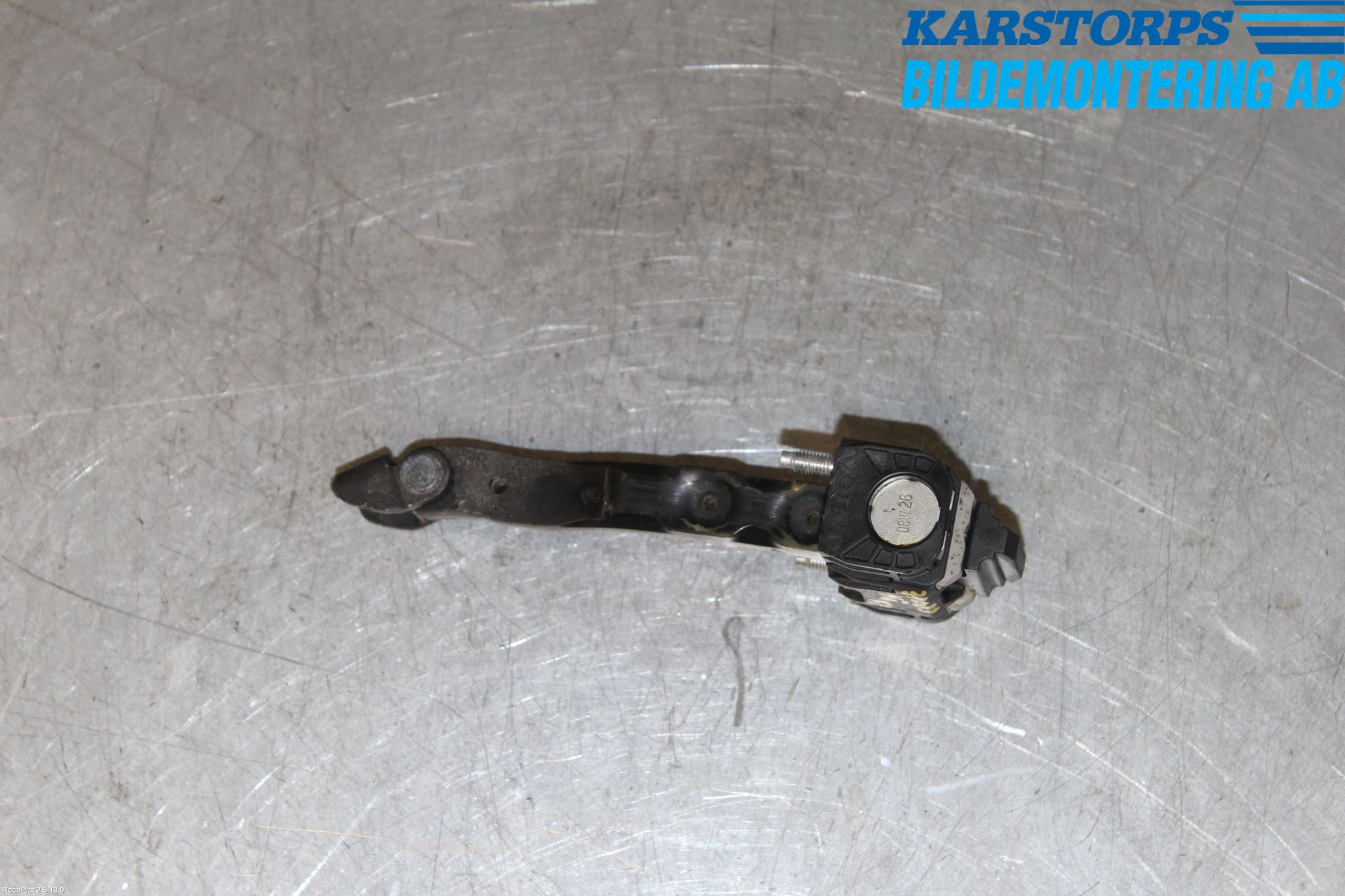 Volvo C30 07-10 Dörrstopp