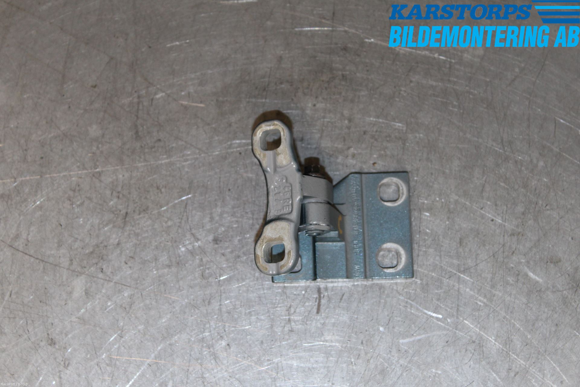 Volvo C30 07-10 Dörrgångjärn