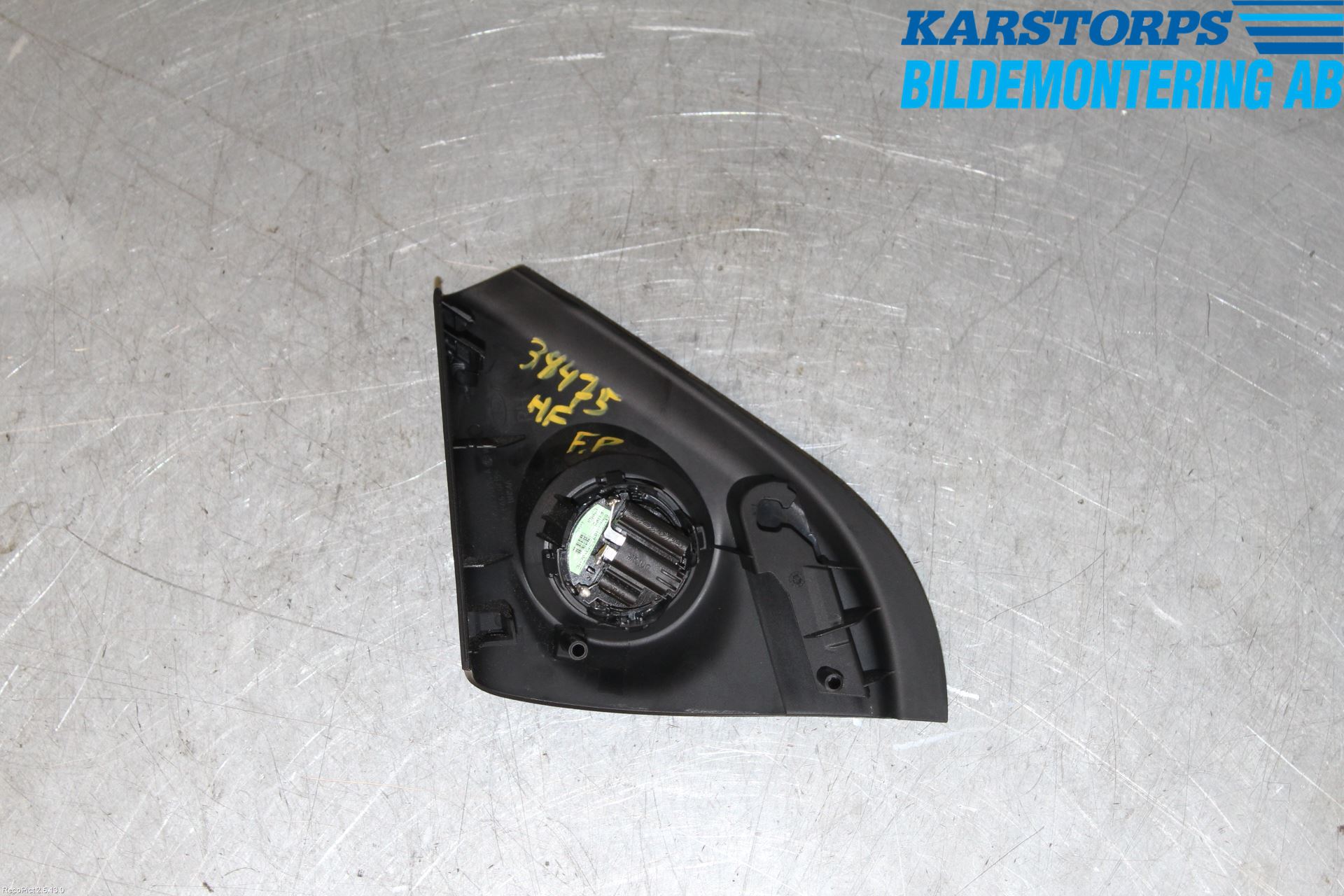 Ford MONDEO 07-15 Högtalare