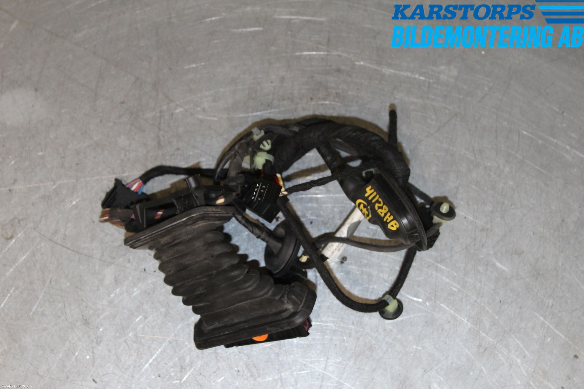 Volkswagen VW PASSAT 05-11 Kabelhärva