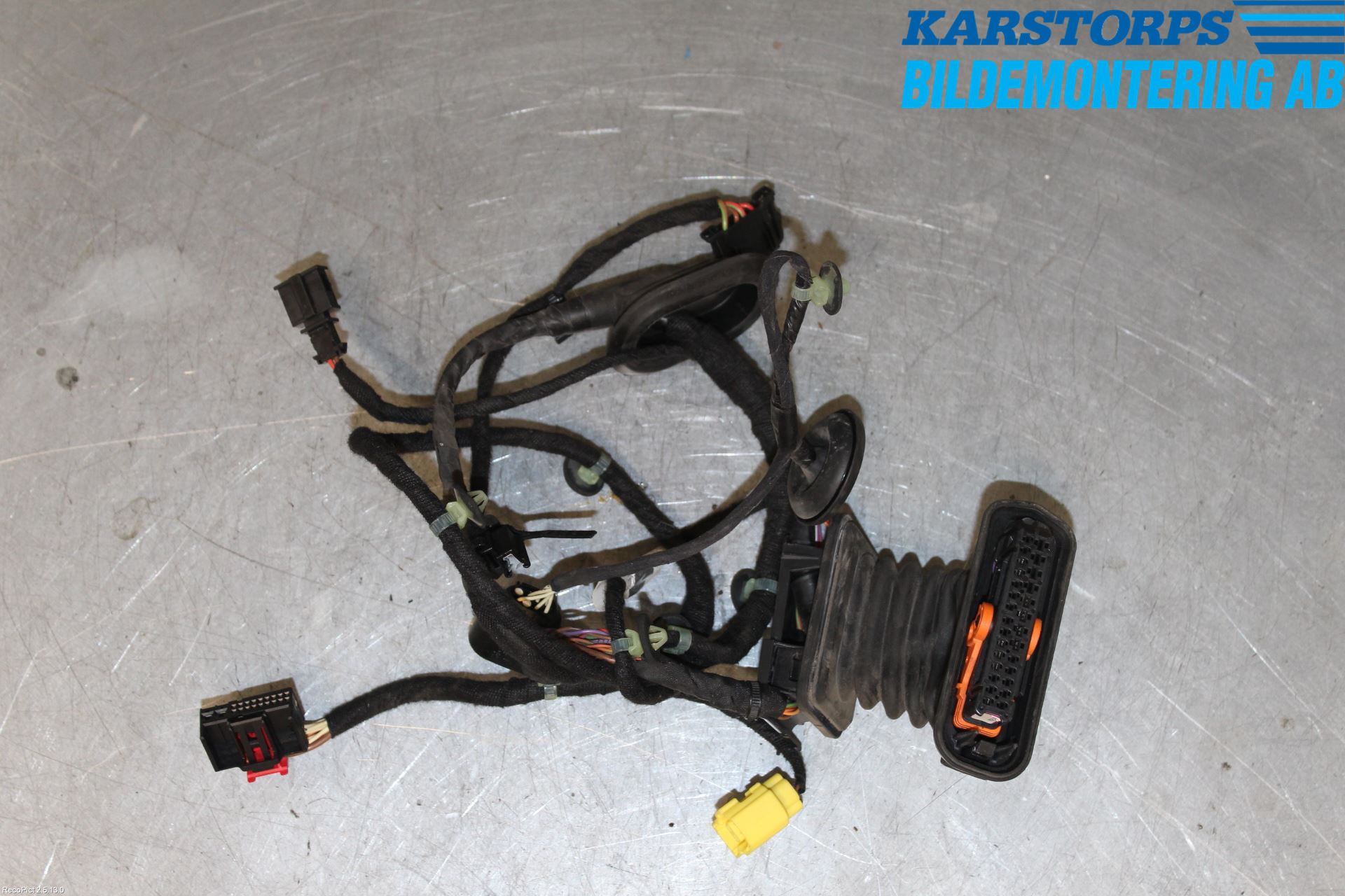 Volkswagen VW PASSAT 05-11 Kabelhärva