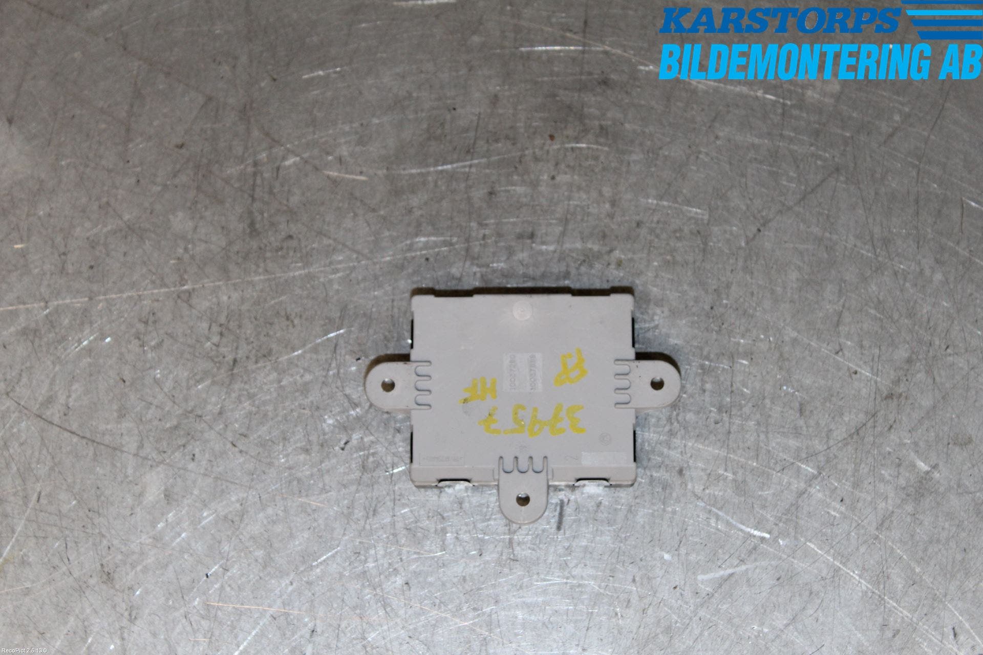 Volvo XC60 09-13 Styrenhet Dörr