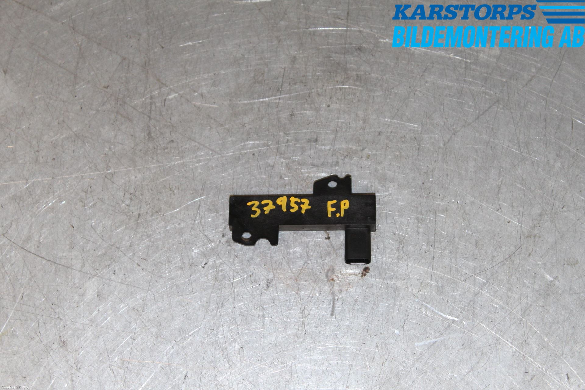 Volvo XC60 09-13 Antenn