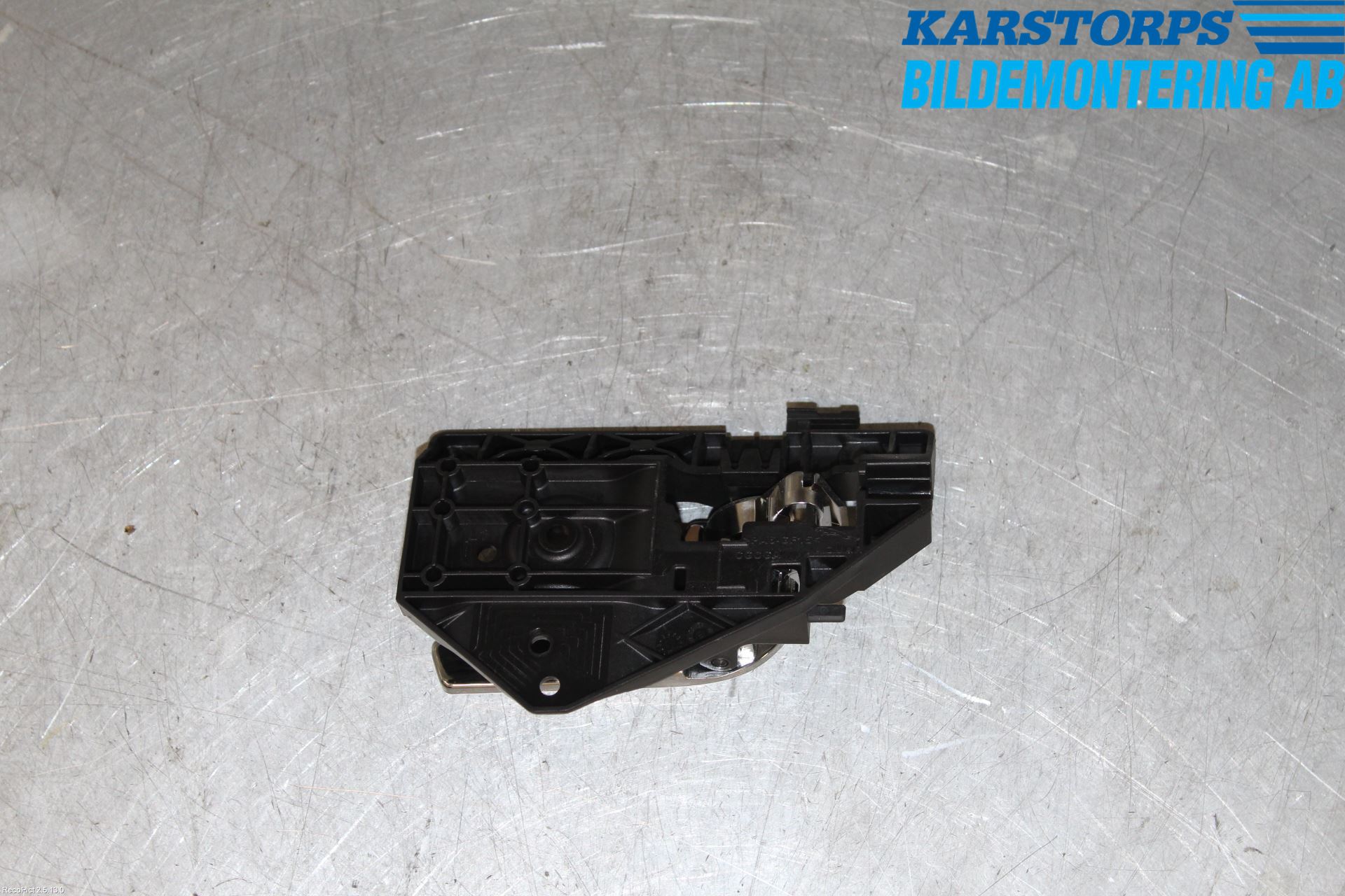 Jaguar XF 08-15 Dörrhandtag Inre Vä