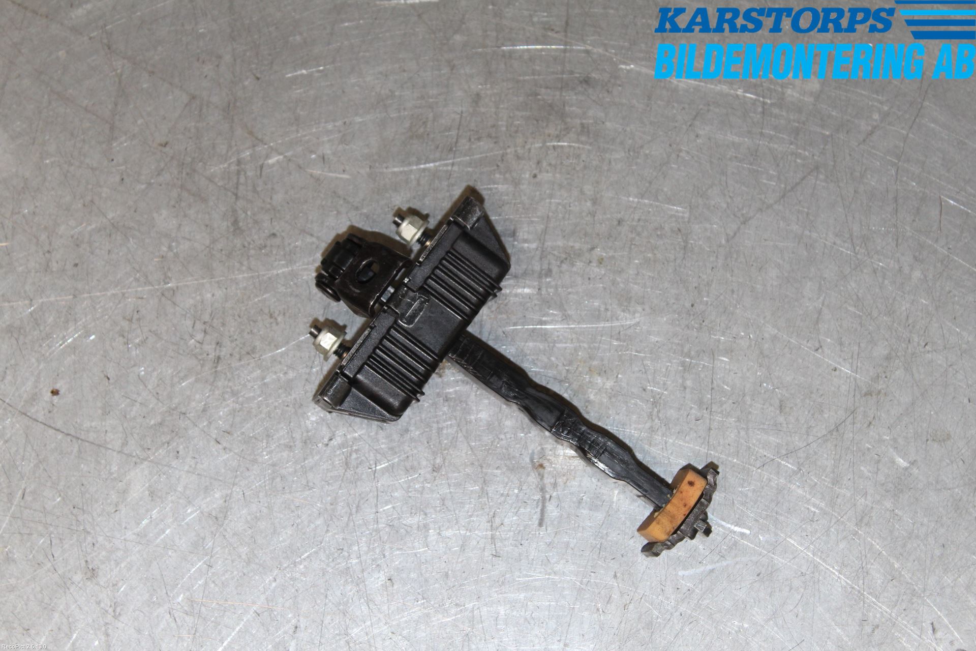 Jaguar XF 08-15 Dörrstopp