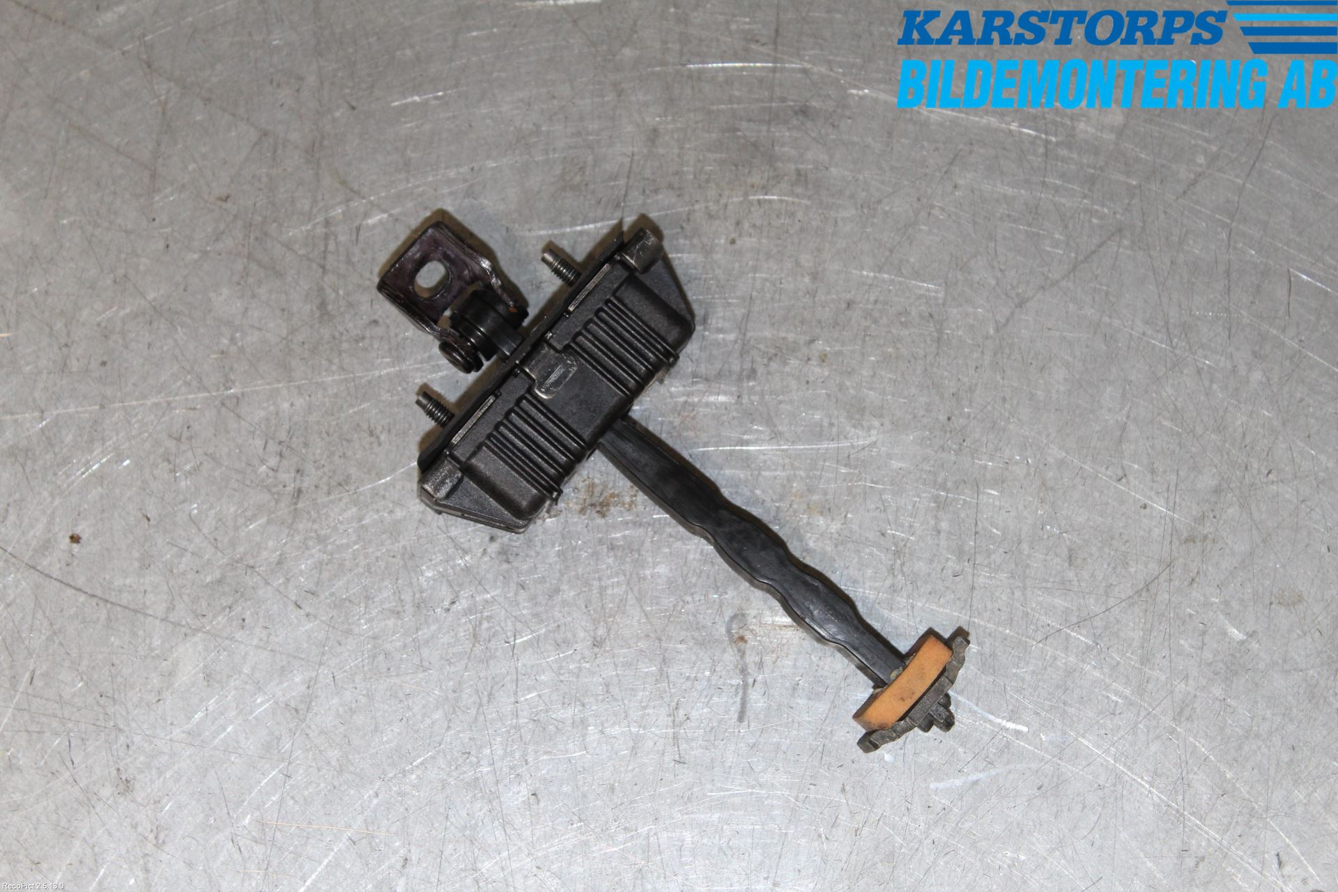 Jaguar XF 08-15 Dörrstopp