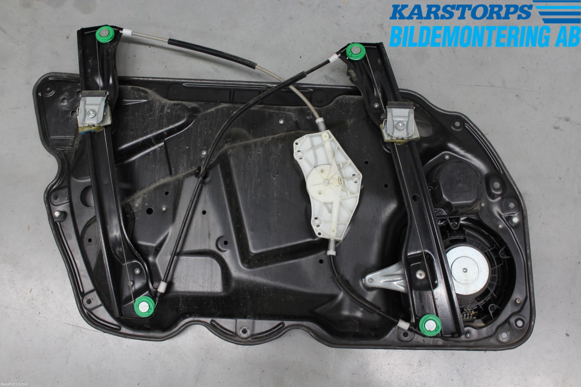 Volkswagen VW PASSAT 05-11 Fönsterhiss El Kompl