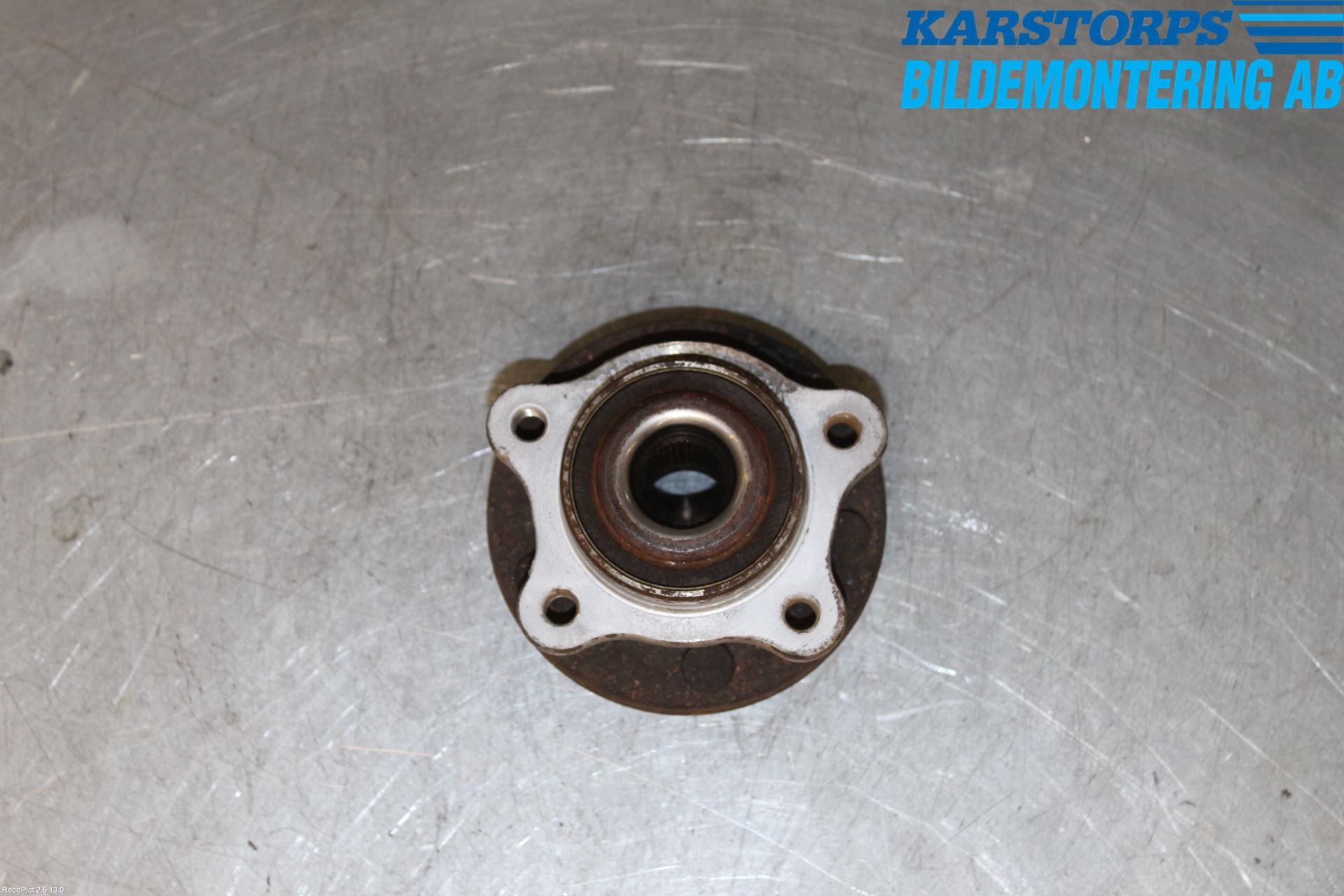 Volvo V40 12-19 Nav Fram