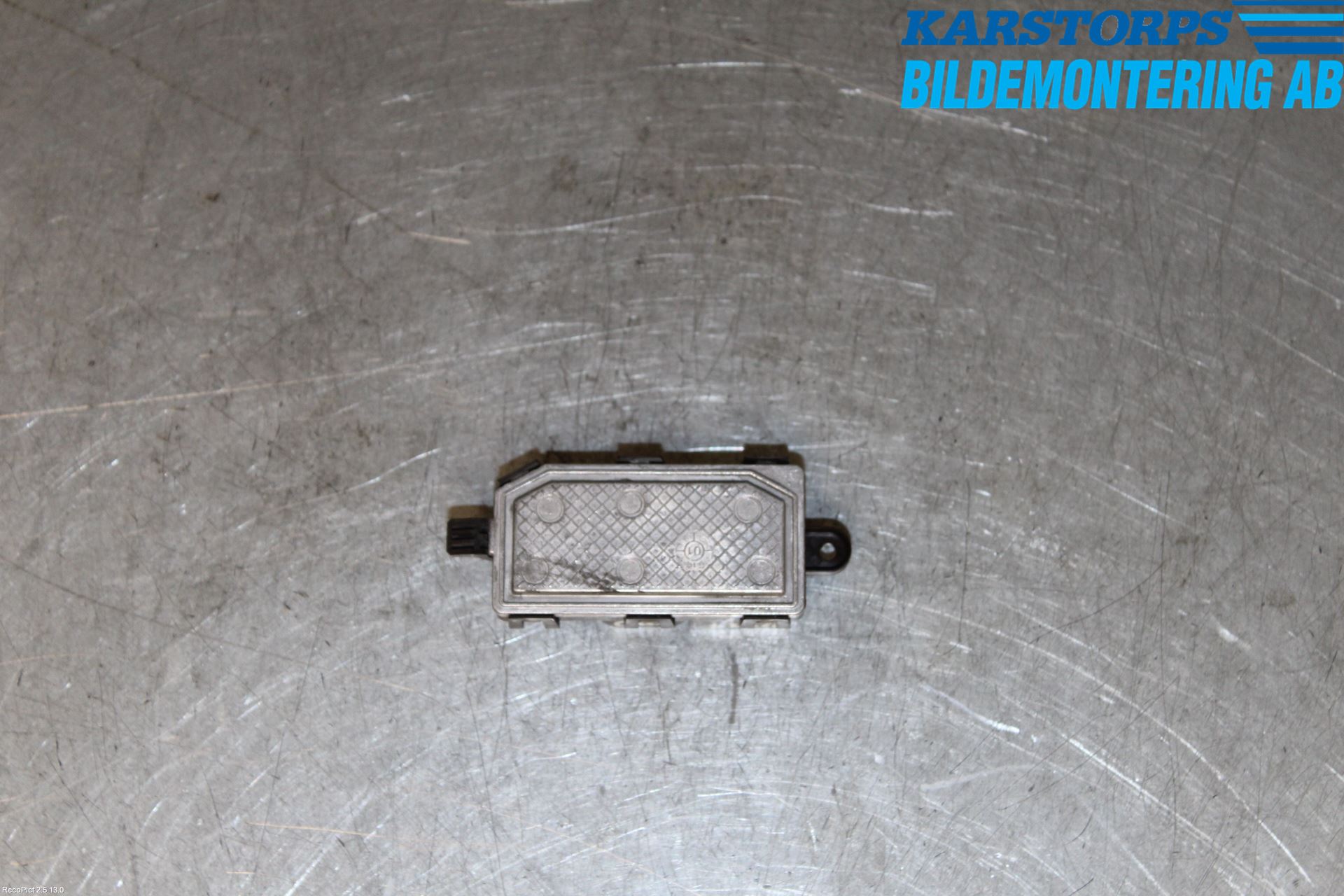 Volvo V40 12-19 Värmefläktsmotstånd