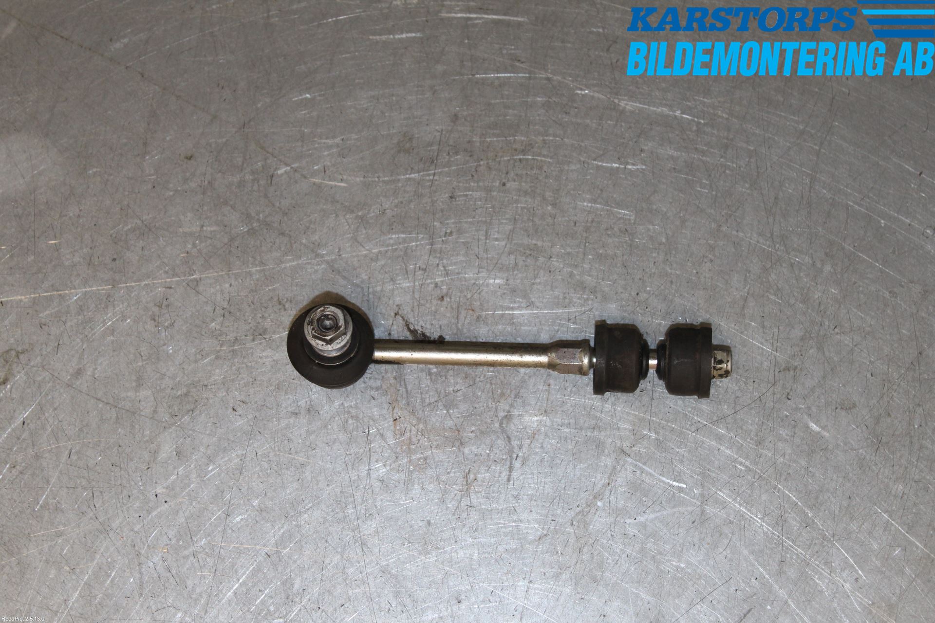 Volvo V60 14-18 Krängningshämmarstag Bak