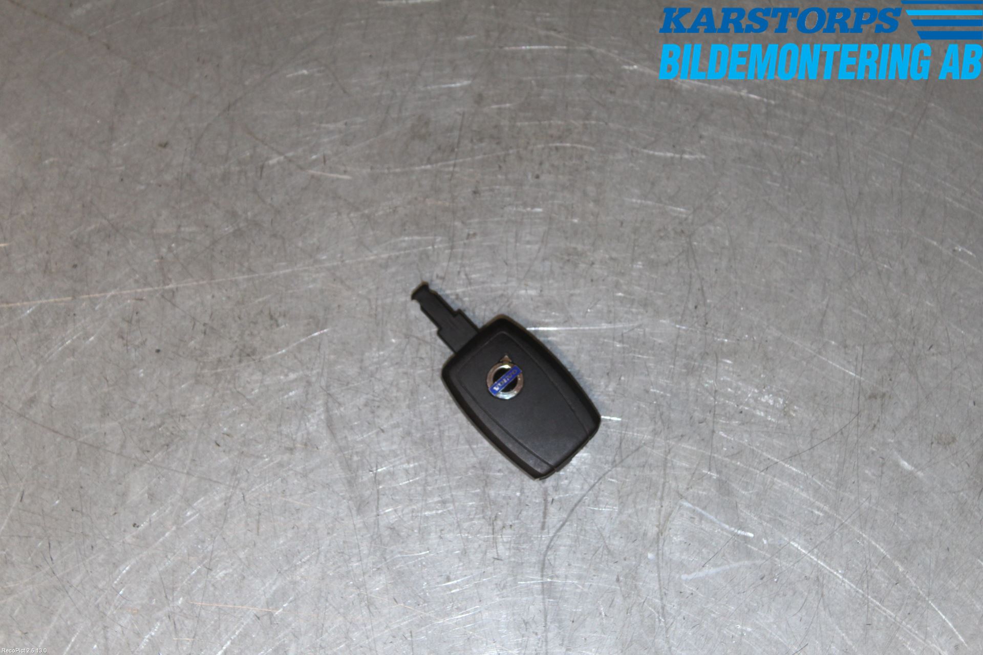 Volvo C30 07-10 Fjärrkontroll Larm-Centrallås
