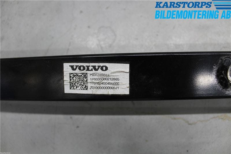 Volvo V40 12-19 Fjäderbensstag