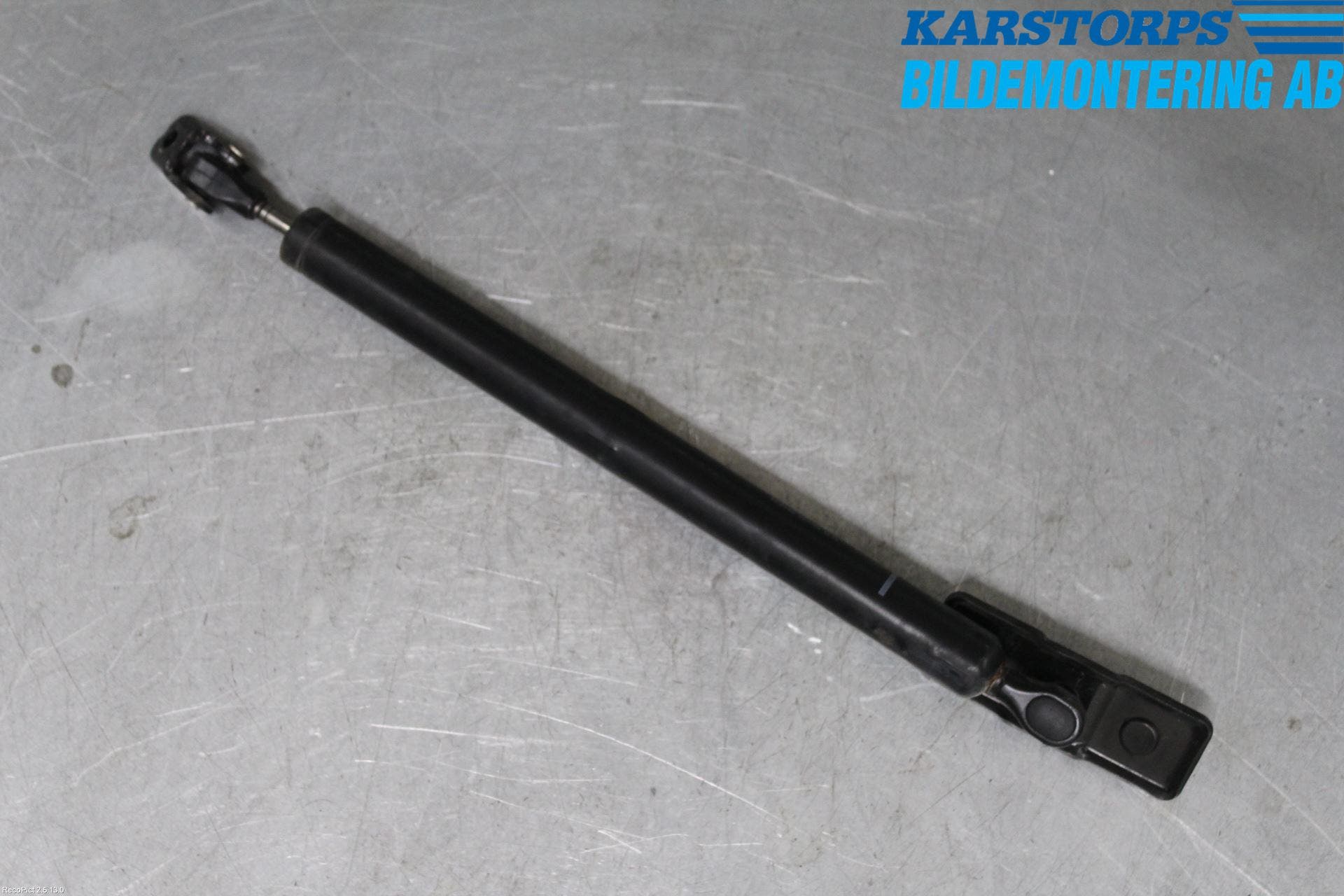 BMW 7 F01/02/03/04 09-15 Dörrstopp