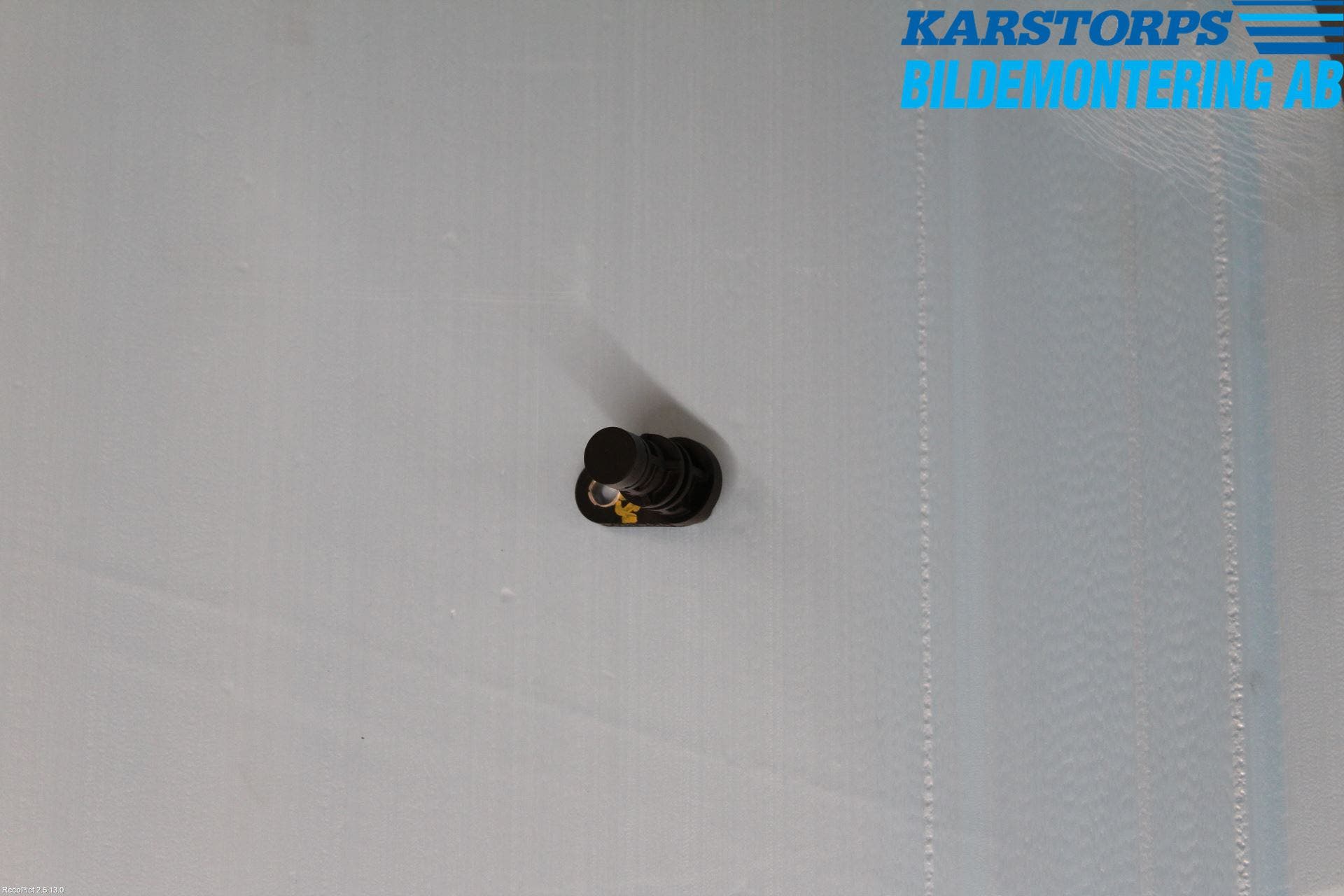 Volvo XC60 14-17 Givare Varvtal-Tändläge