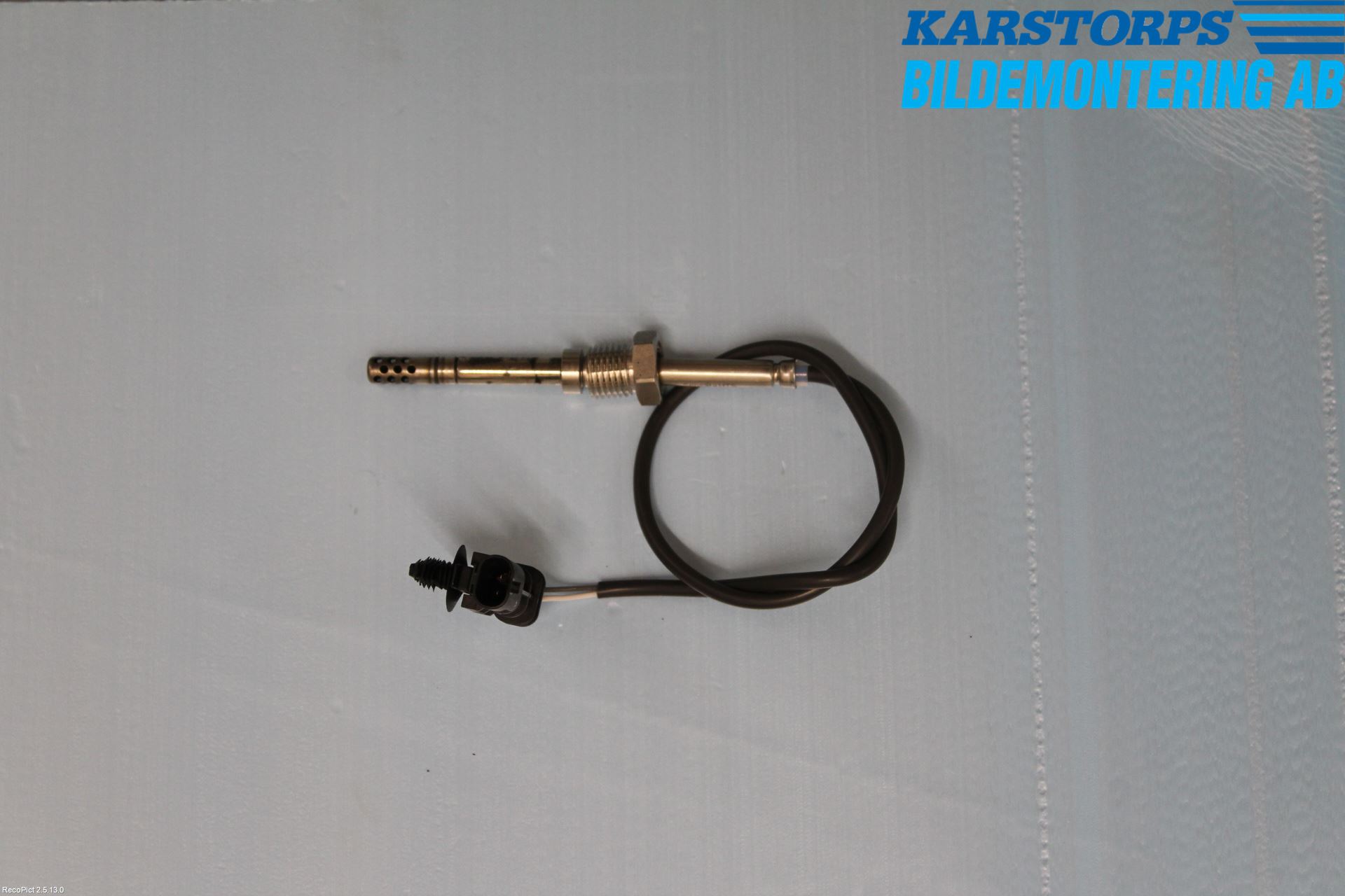 Volvo XC60 14-17 Sensor Avgas