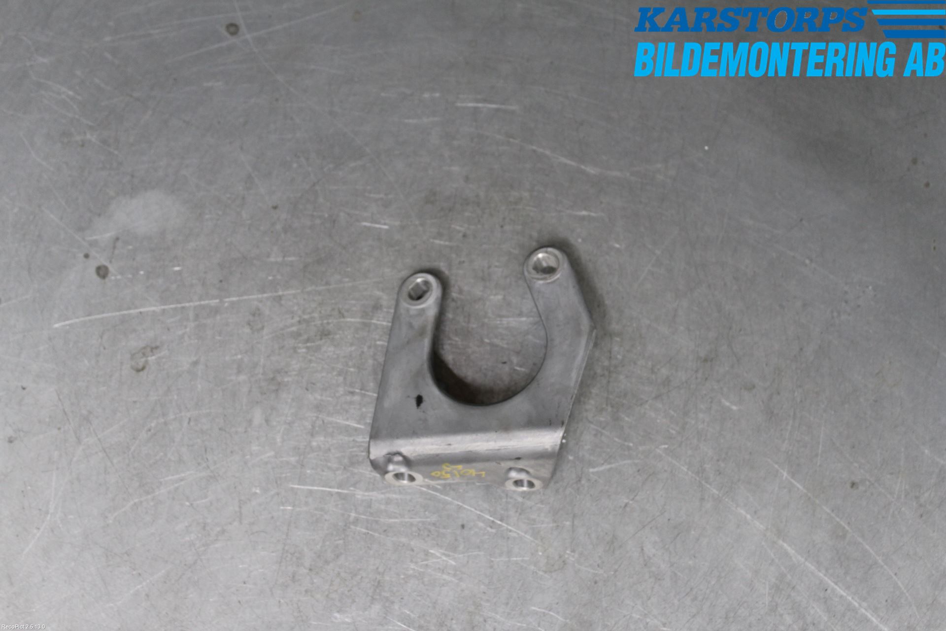 Volvo XC60 14-17 Växellådsfäste