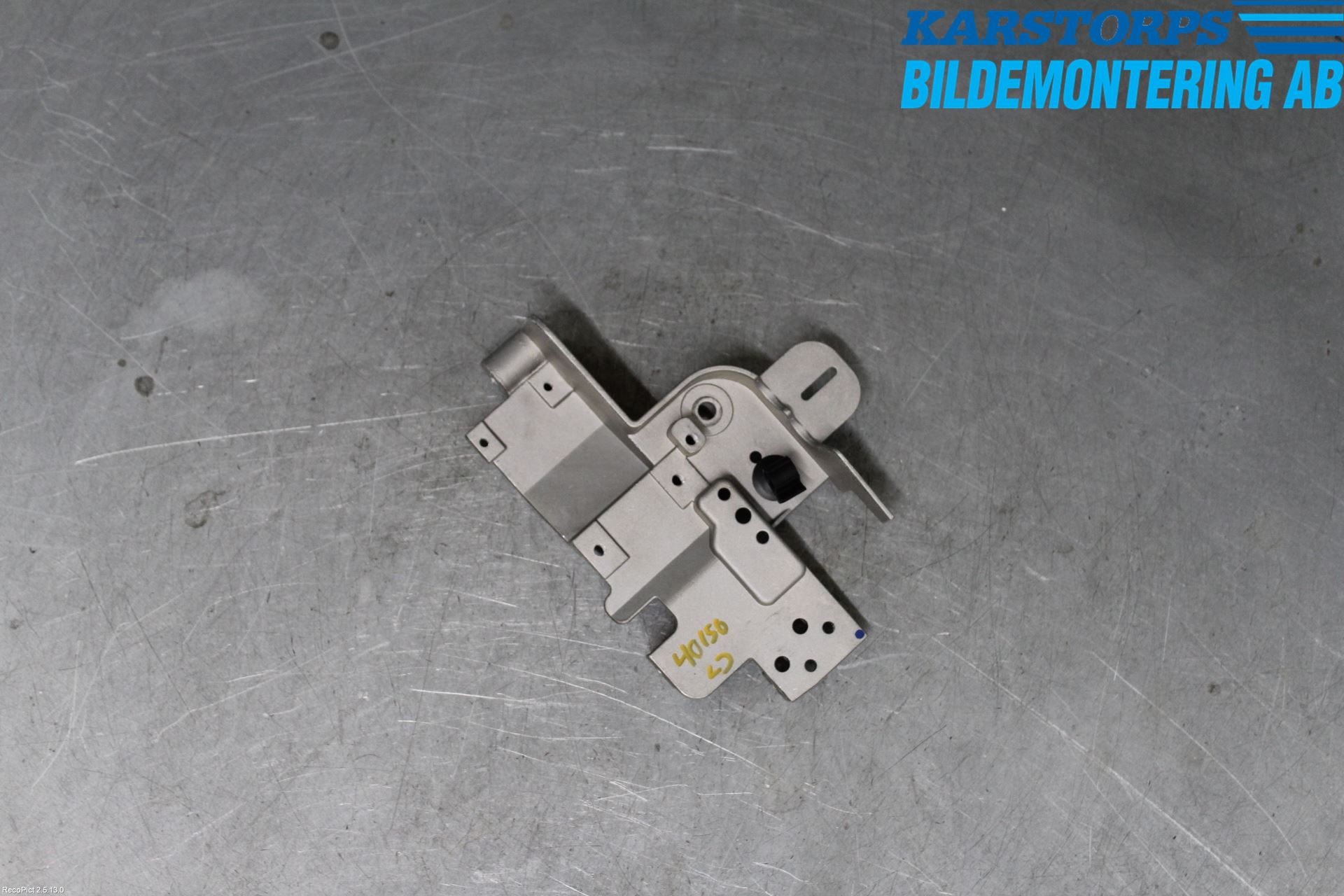 Volvo XC60 14-17 Motor Övrigt