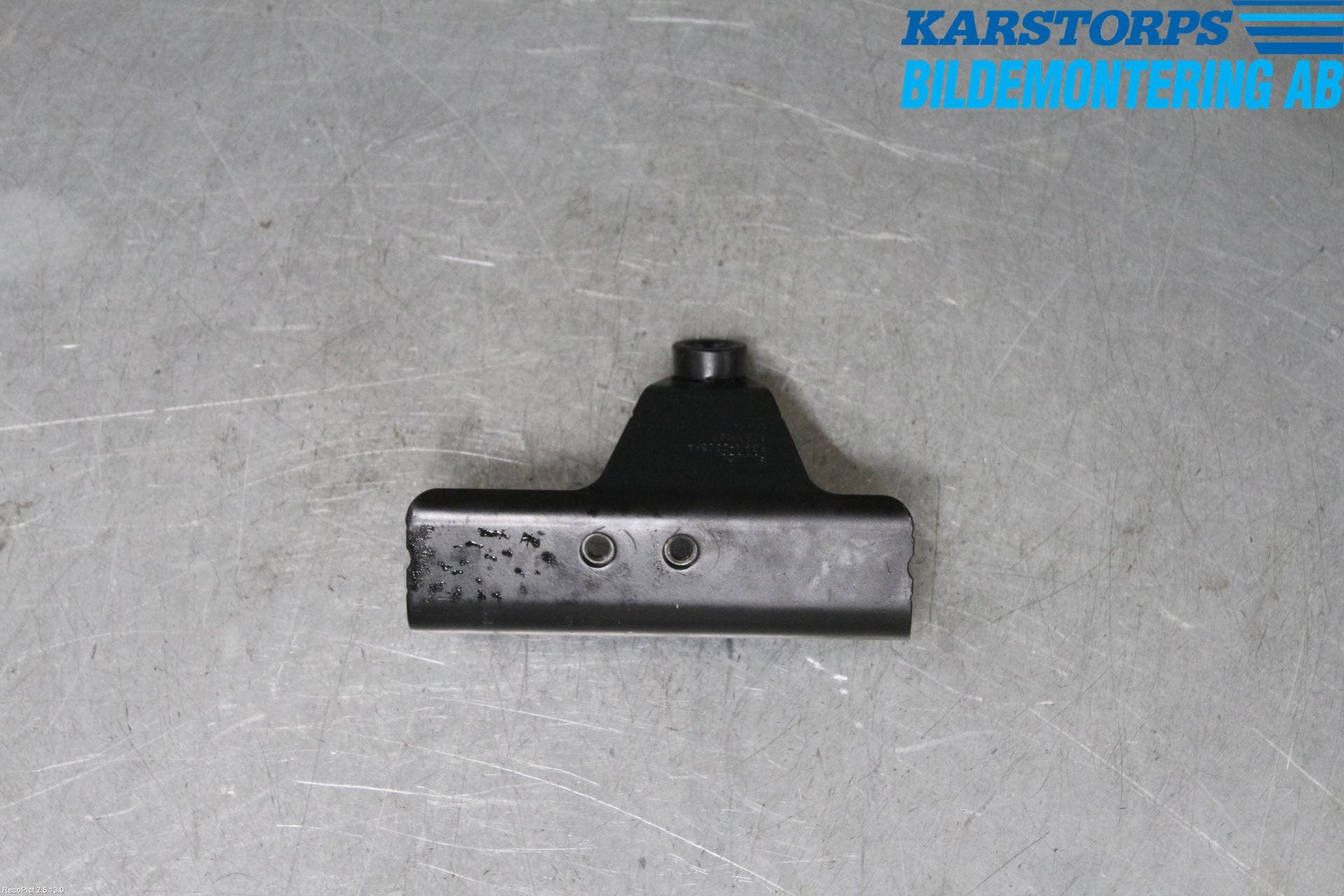 Volvo XC60 14-17 Avgas Monteringsdet