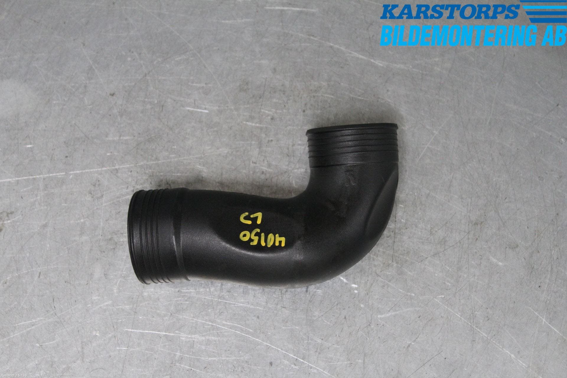 Volvo XC60 14-17 Egr Rör