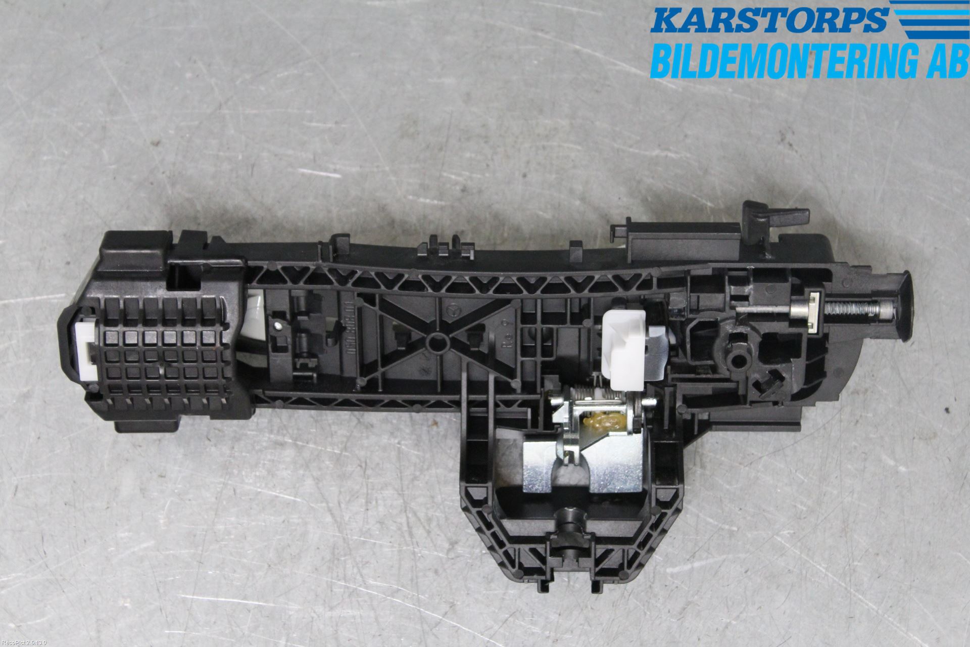 Mercedes-Benz MB CLA-KLASS (C117/X117) 13-19 Dörrhandtag Yttre Hö