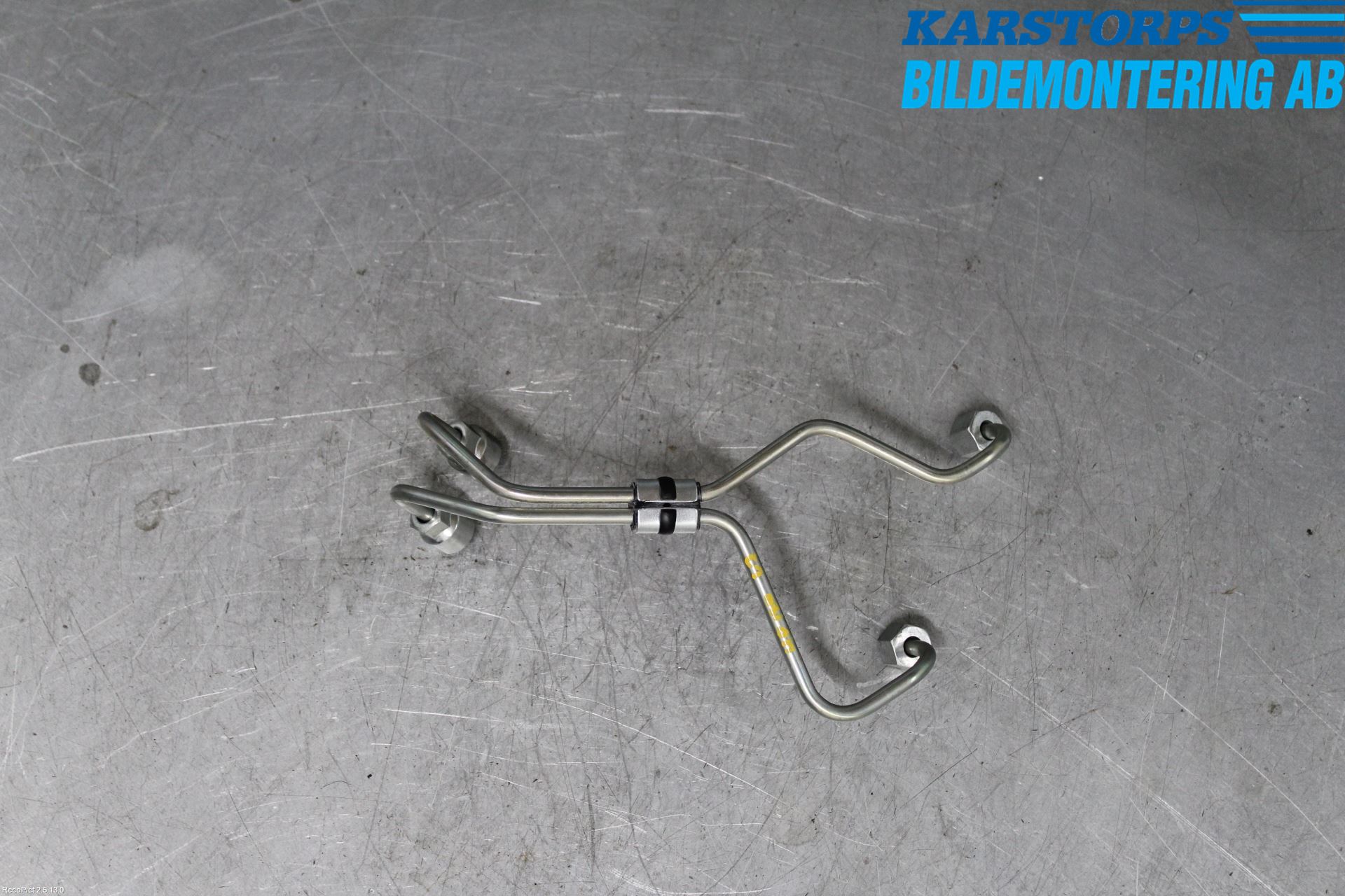 Volvo XC60 14-17 Injspridarrör