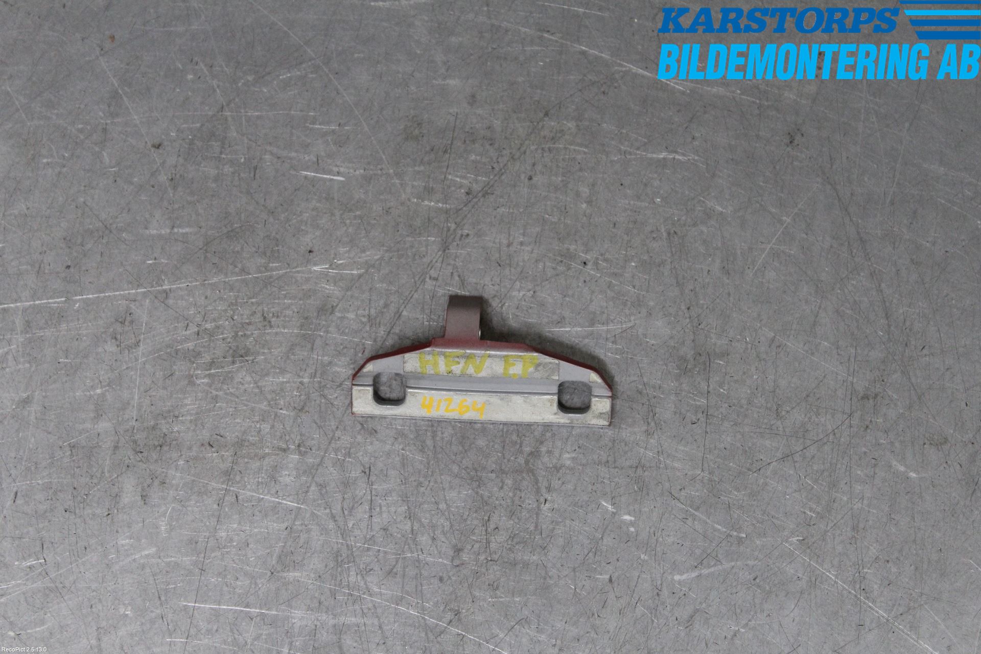 Volvo XC60 09-13 Dörrgångjärn