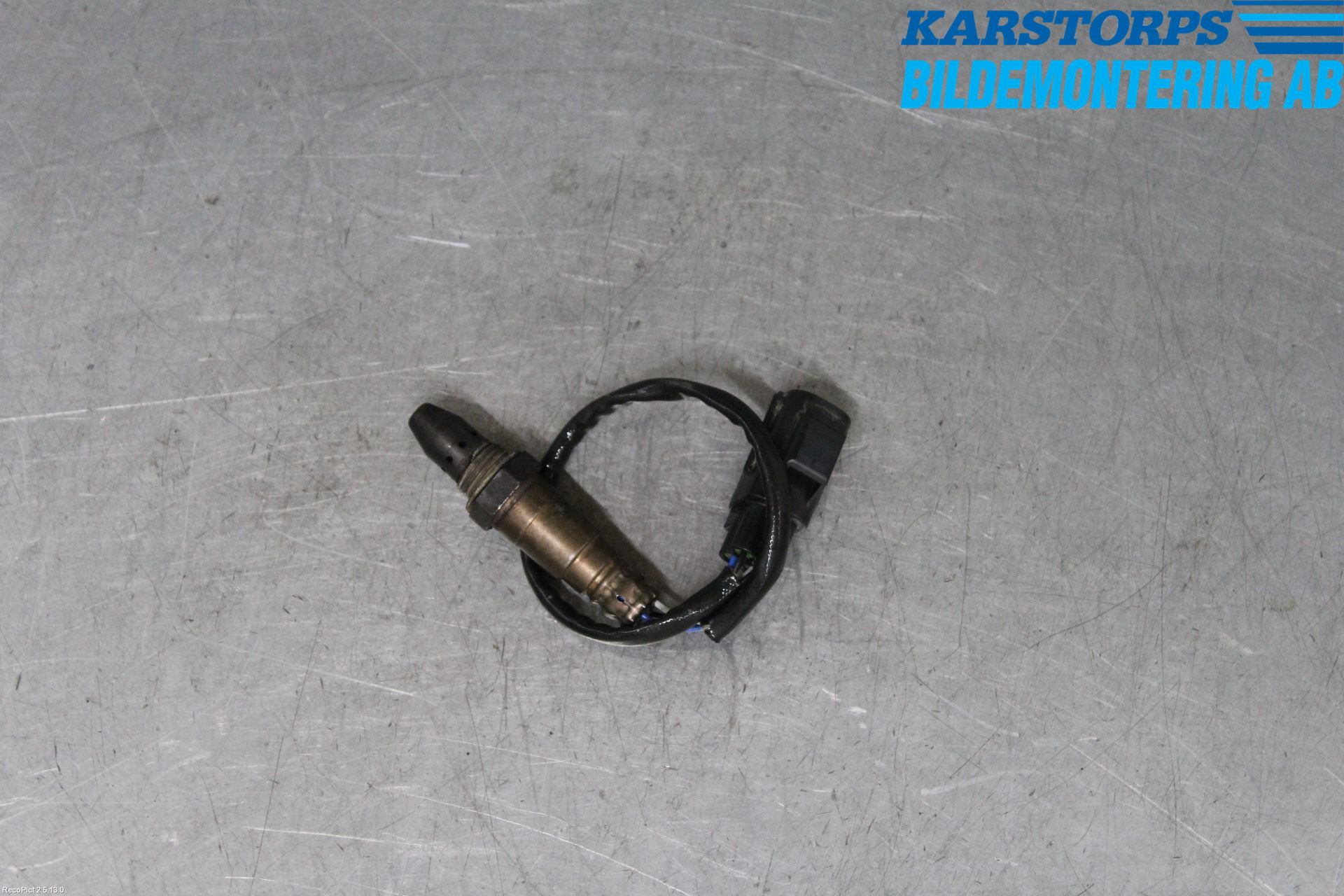 Volvo V40 12-19 Injlambdasond