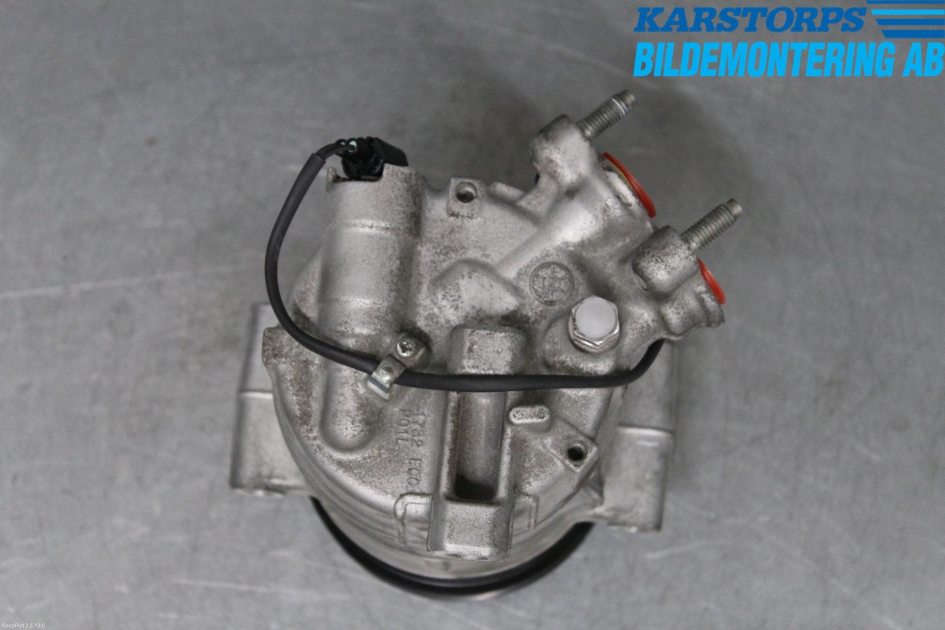 Volvo V40 12-19 Ac Kompressor