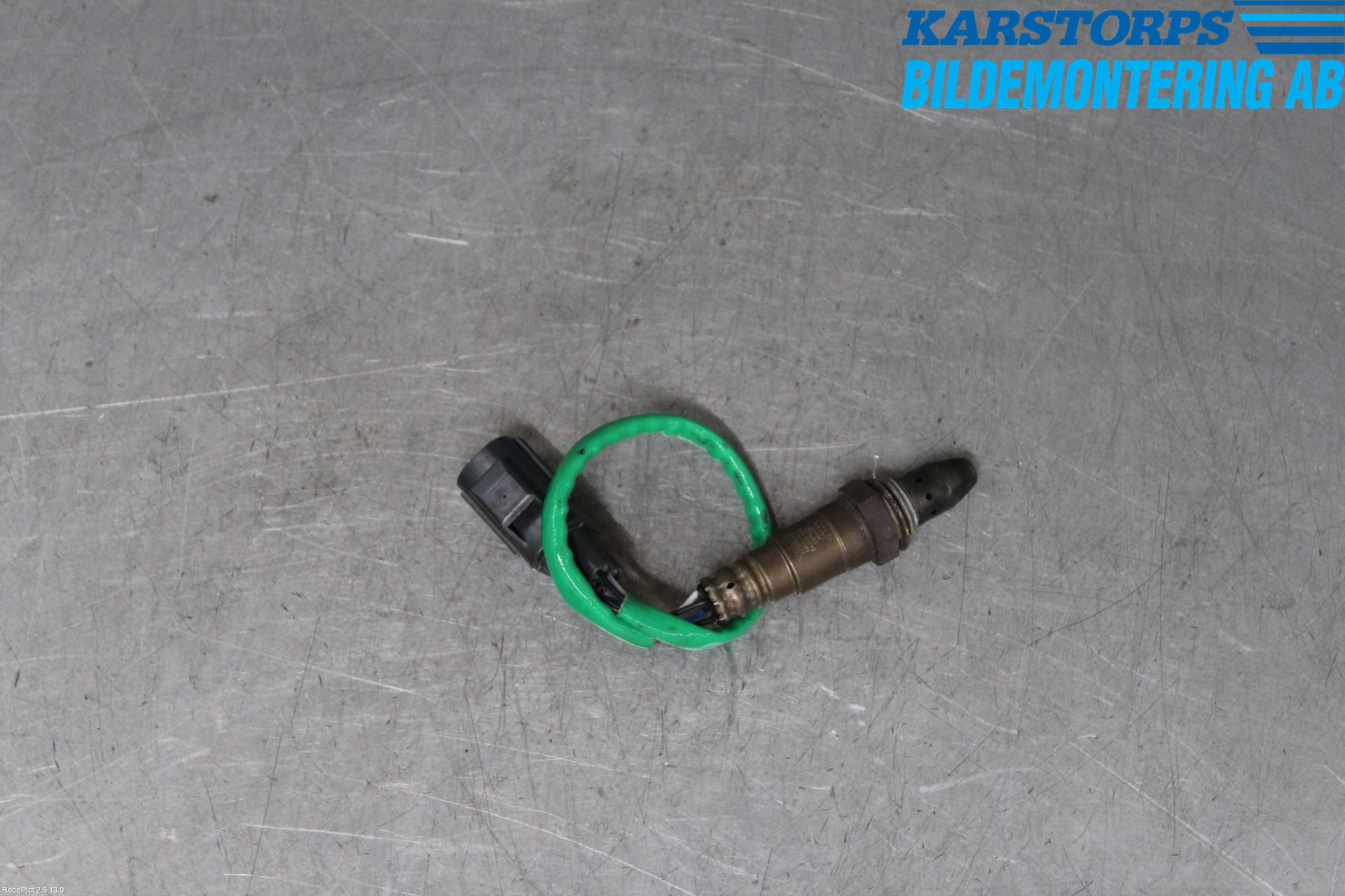 Volvo V40 12-19 Injlambdasond