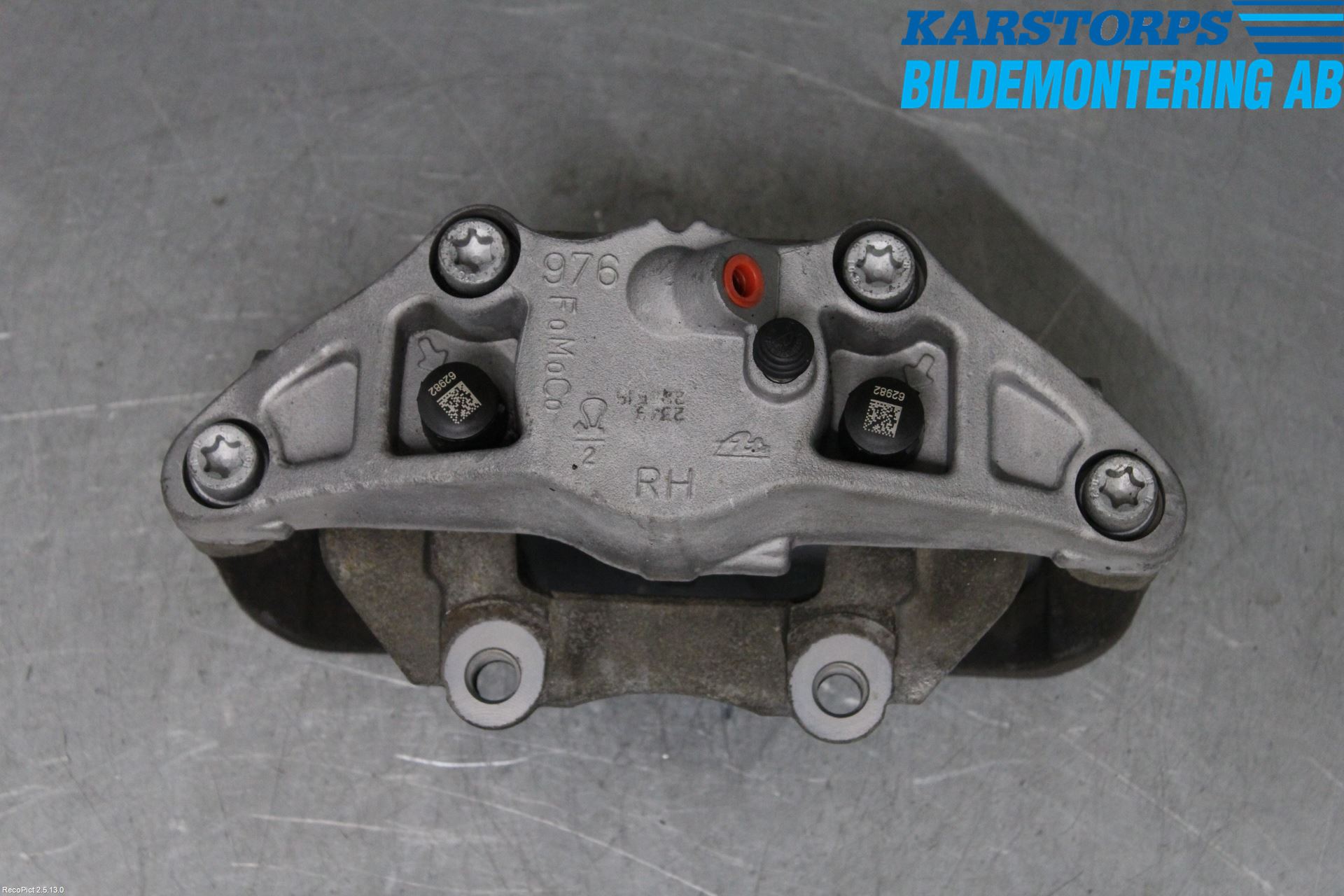 Volvo V40 12-19 Bromsok Fram Höger