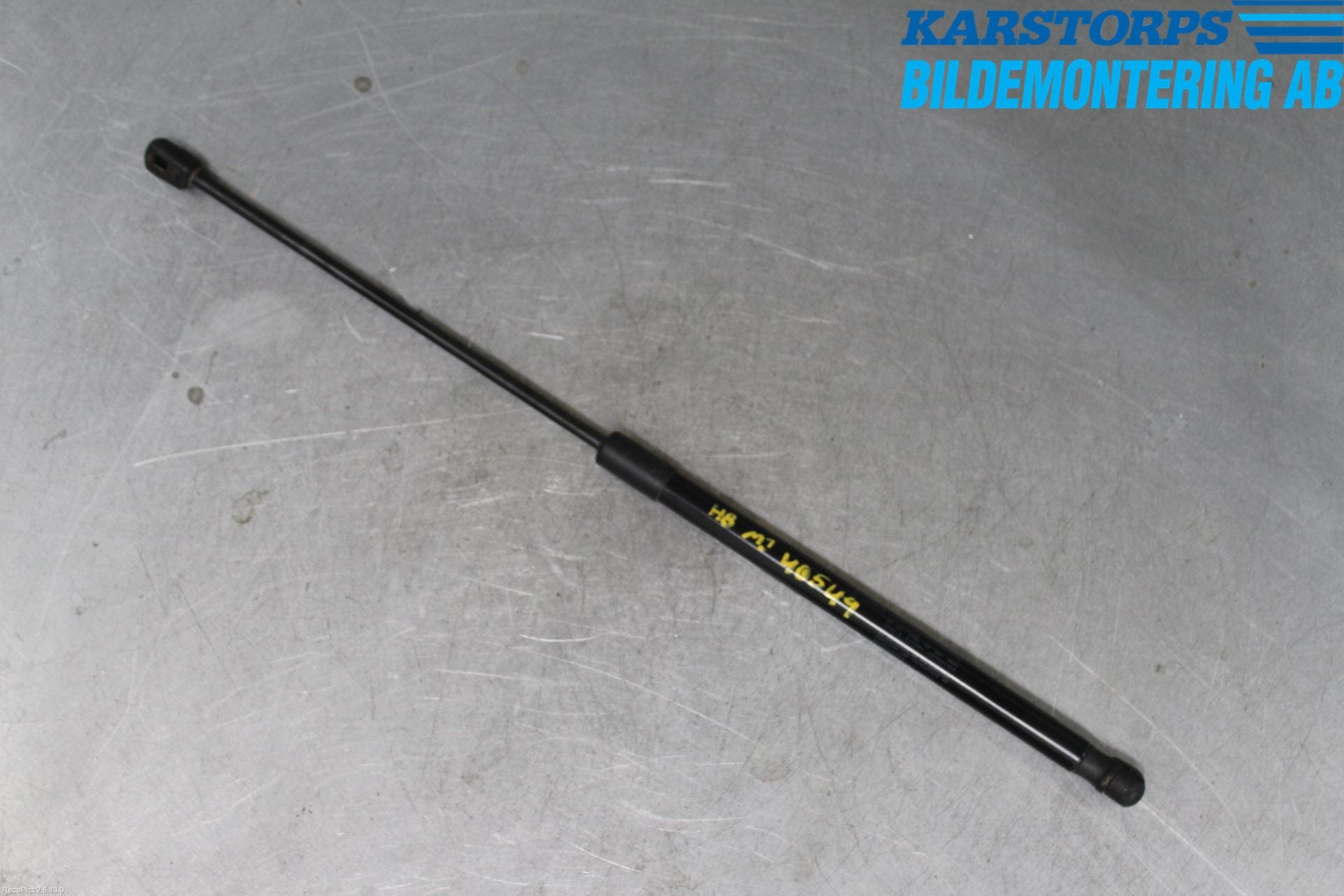 Volvo V40 12-19 Gasfjäder Baklucka