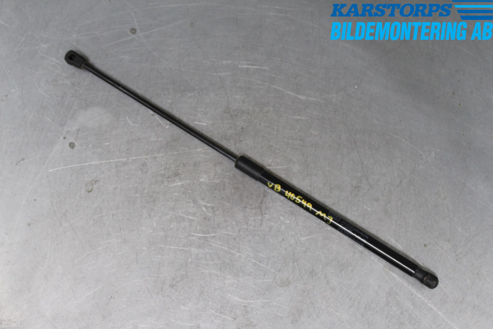 Volvo V40 12-19 Gasfjäder Baklucka